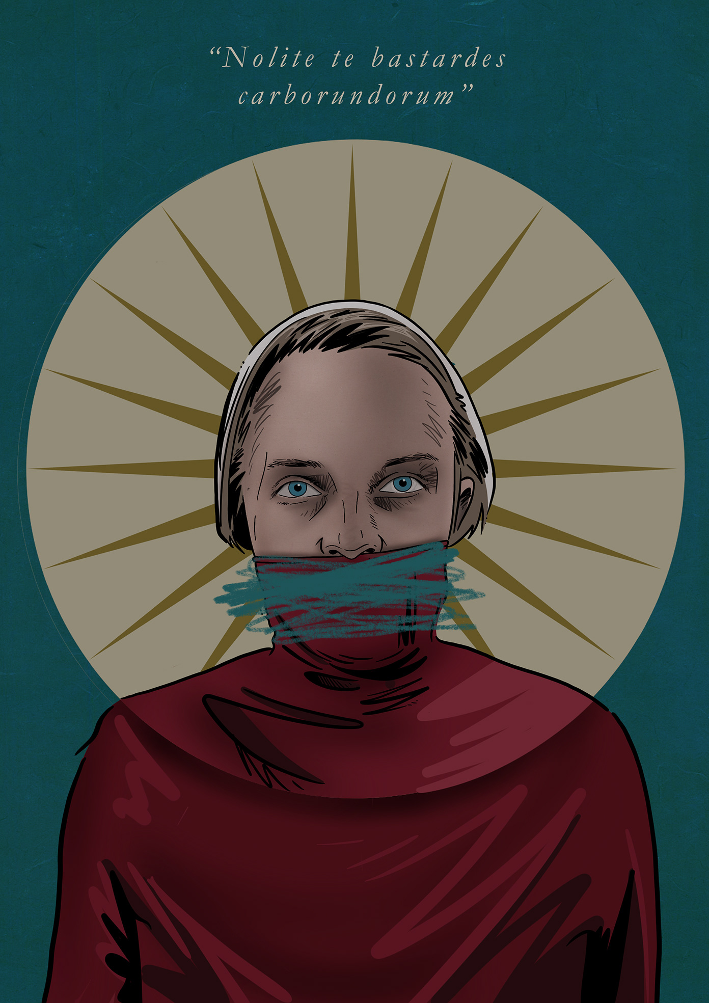 The Handmaid's Tale