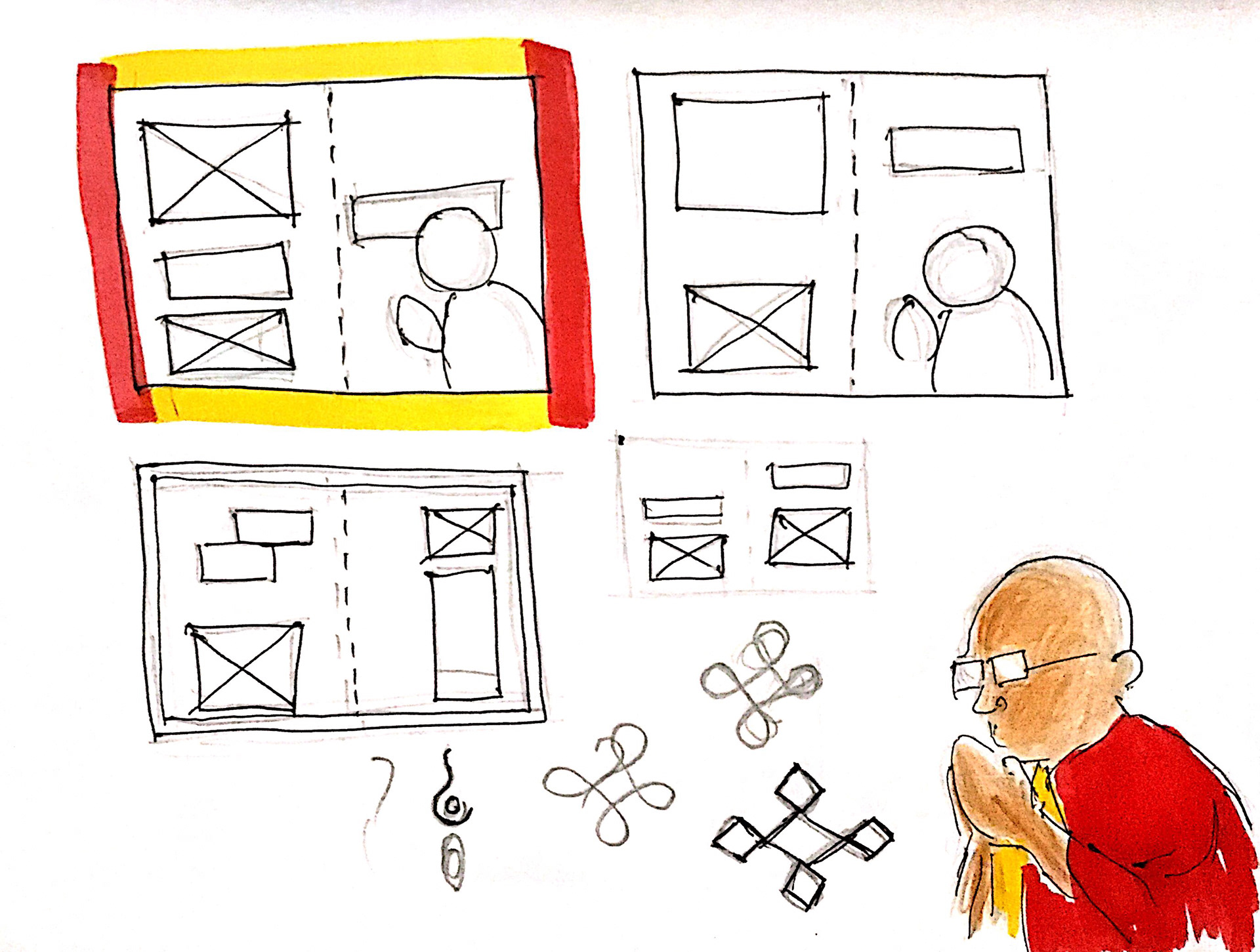 LAYOUTS