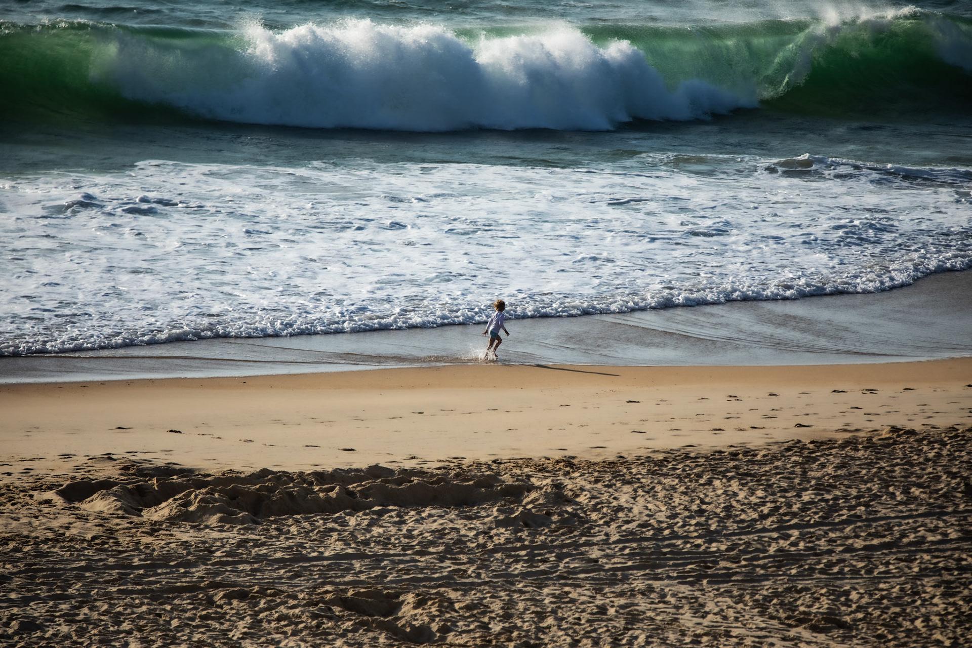 Hossegor 2019