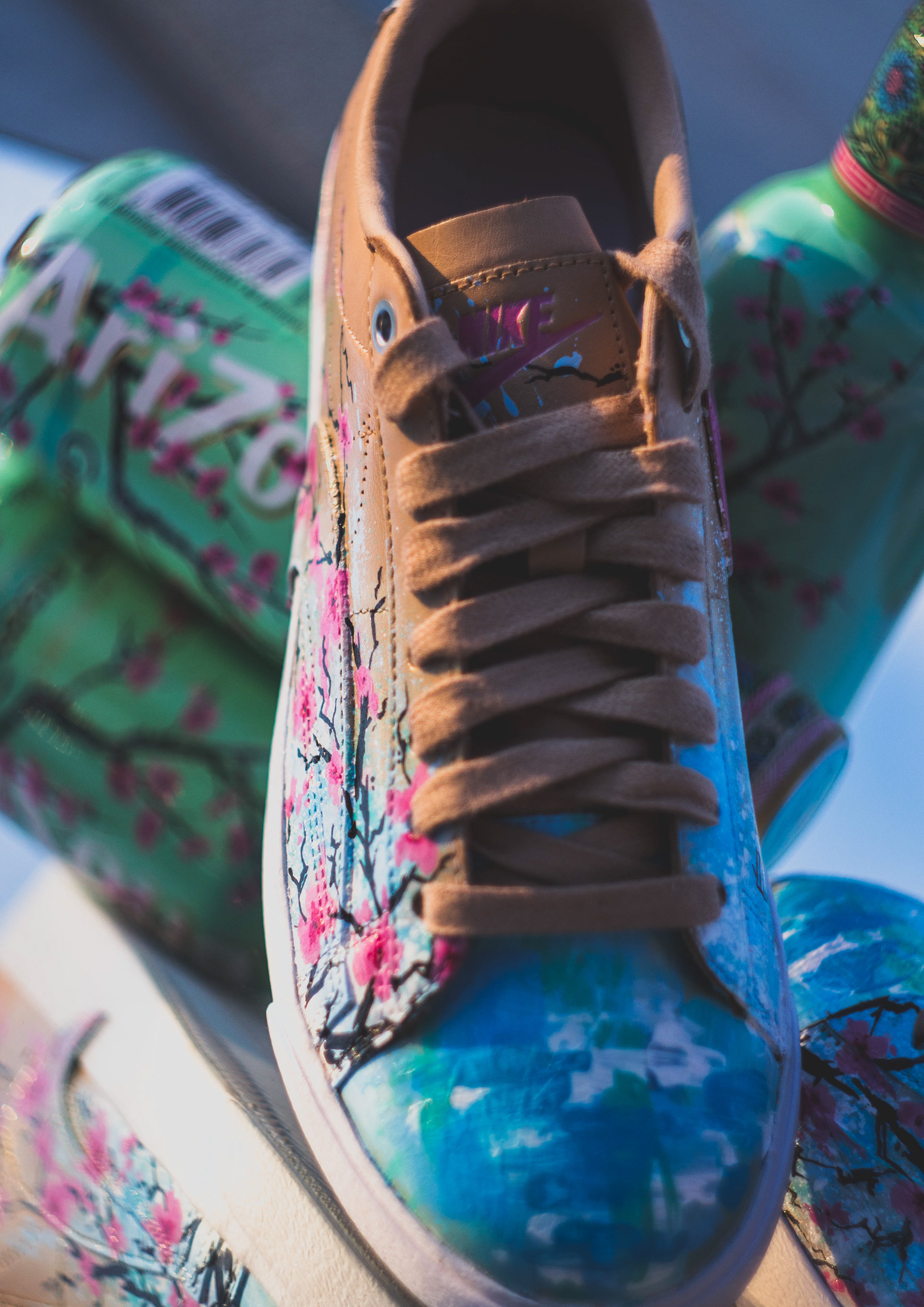 OuQuier Customs