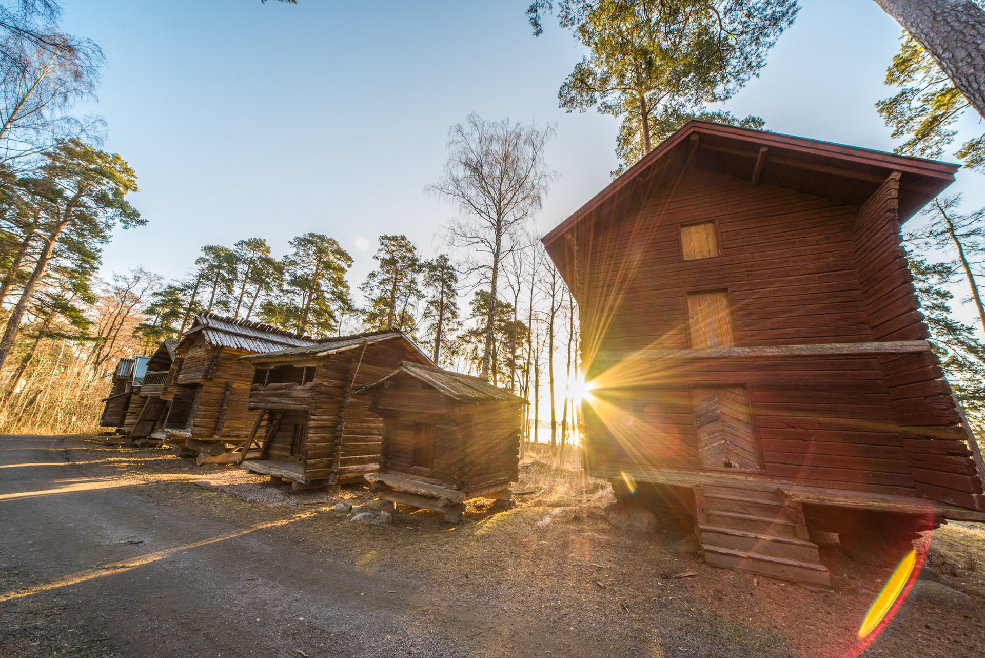 Seurasaari