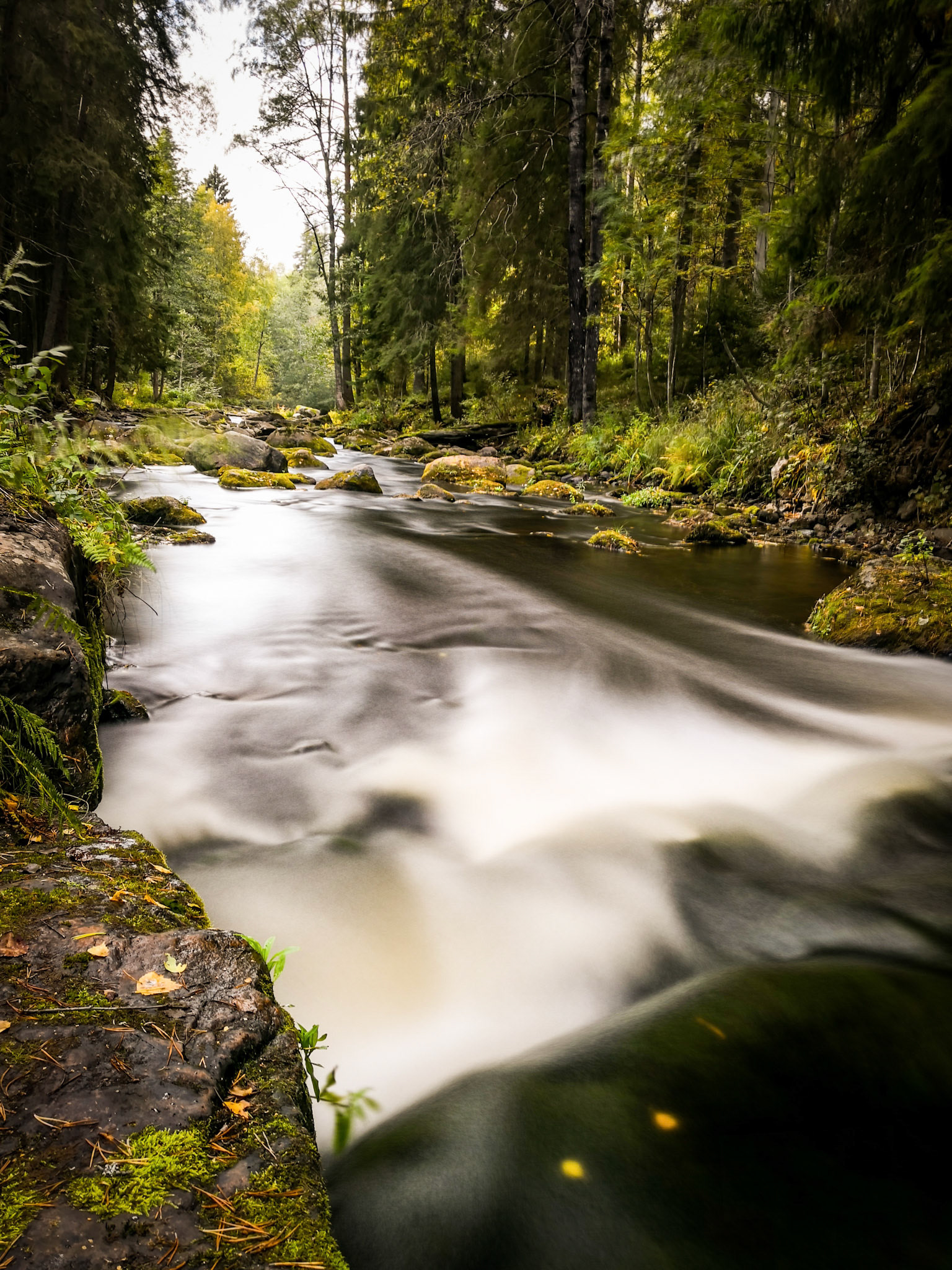 Karkkila