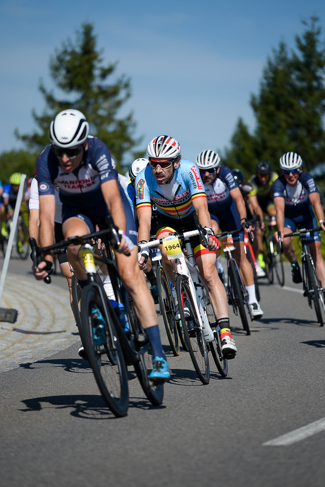 Schleck Gran Fondo 2021
