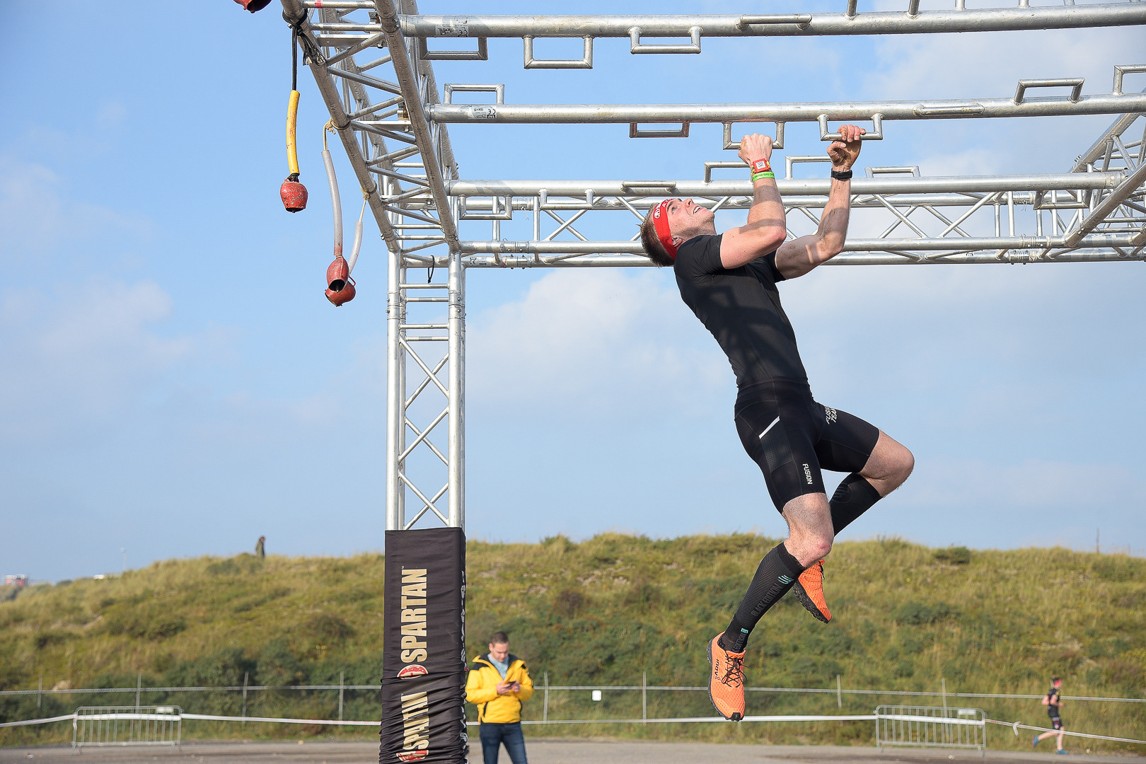 Spartan Race 2021