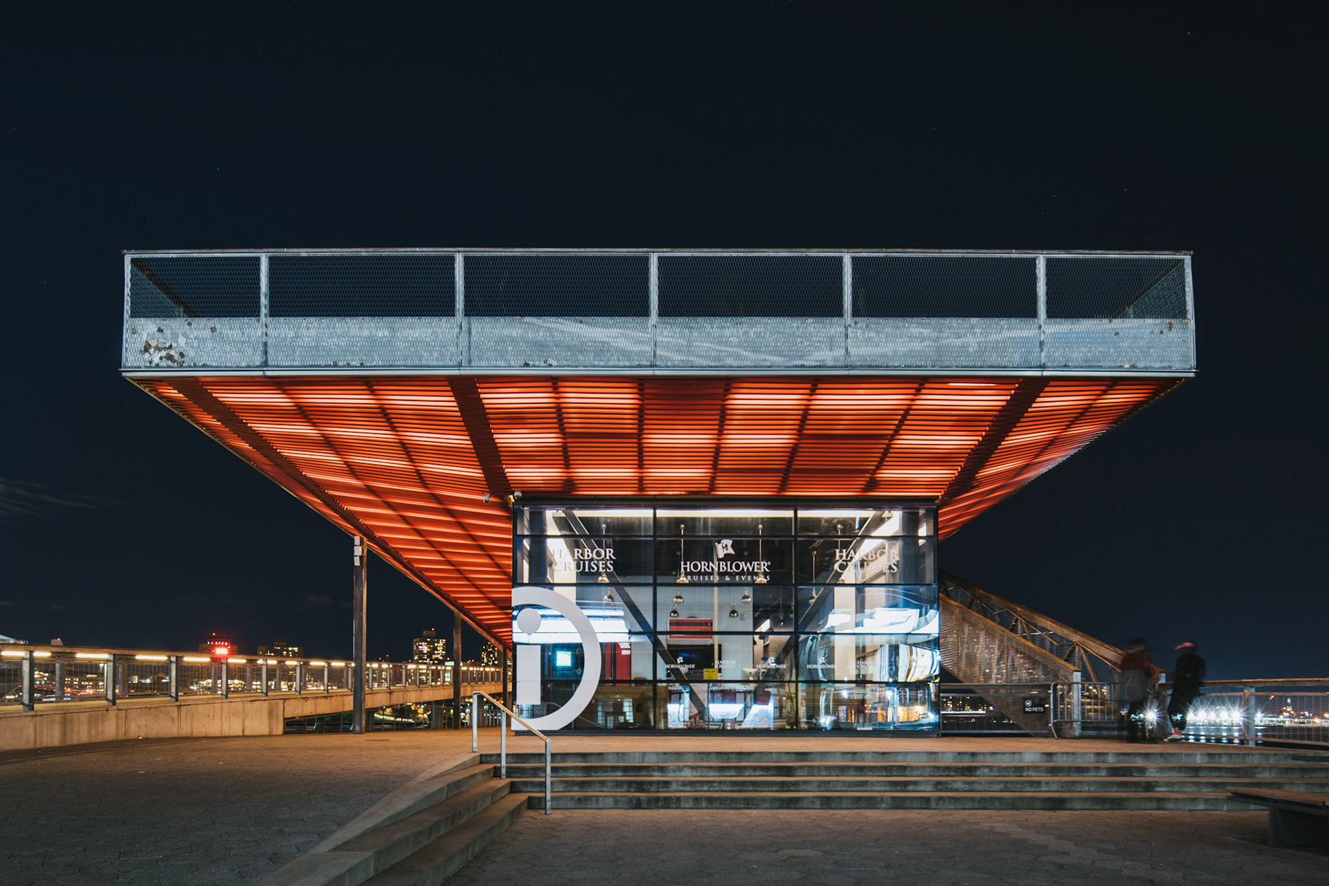 Designed by SHoP
Photo by Songkai Liu