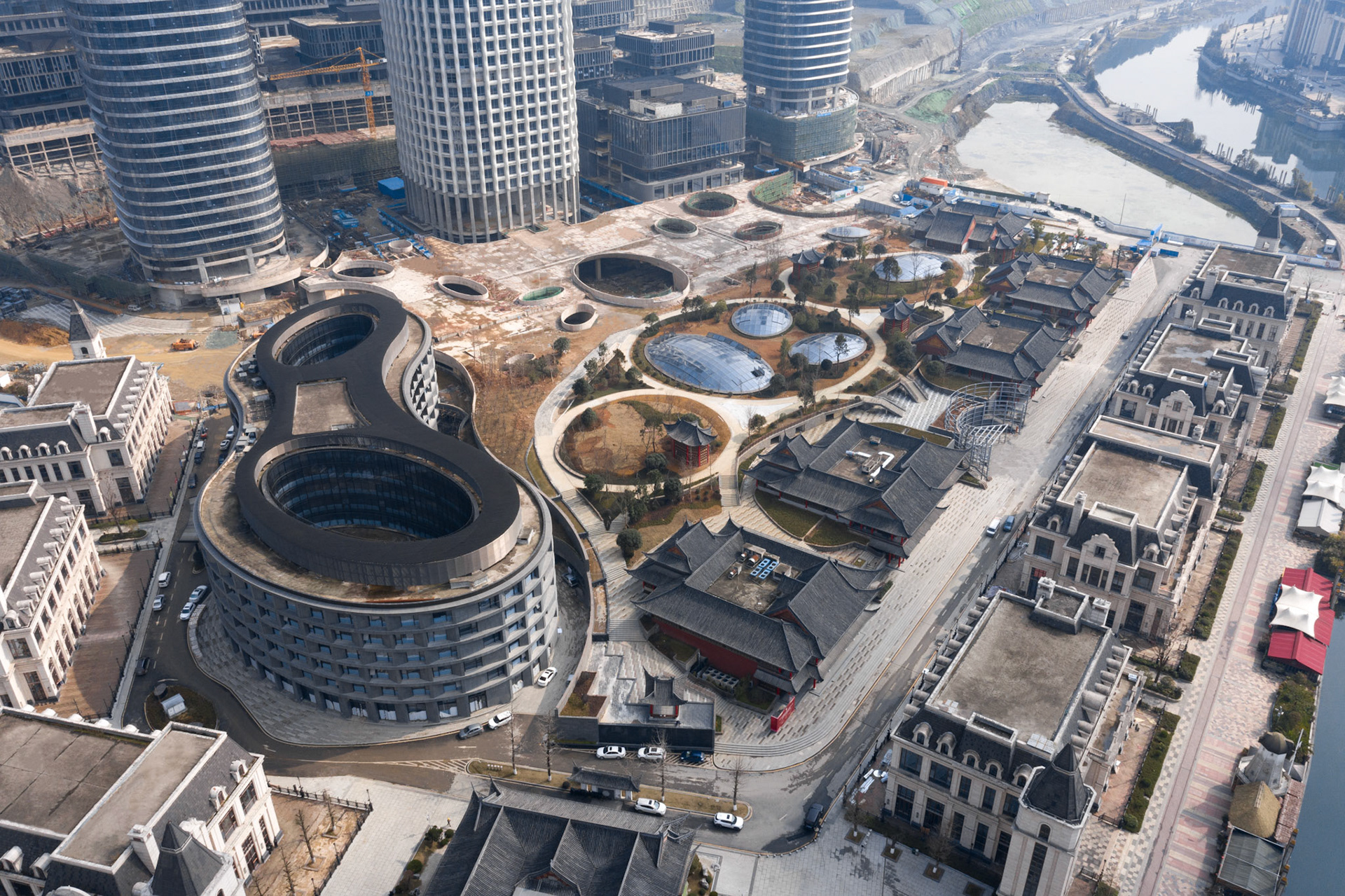 Guiyang WTC
