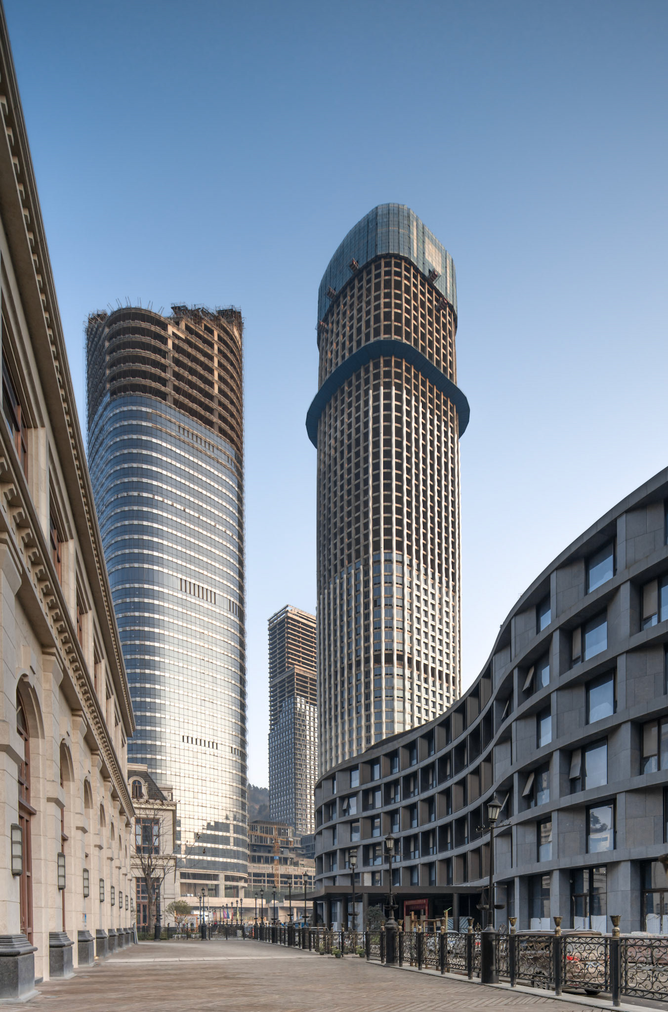 Guiyang WTC