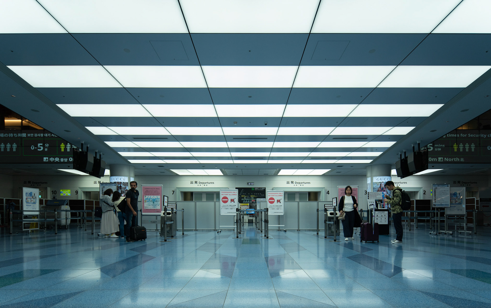 Photo by Songkai Liu