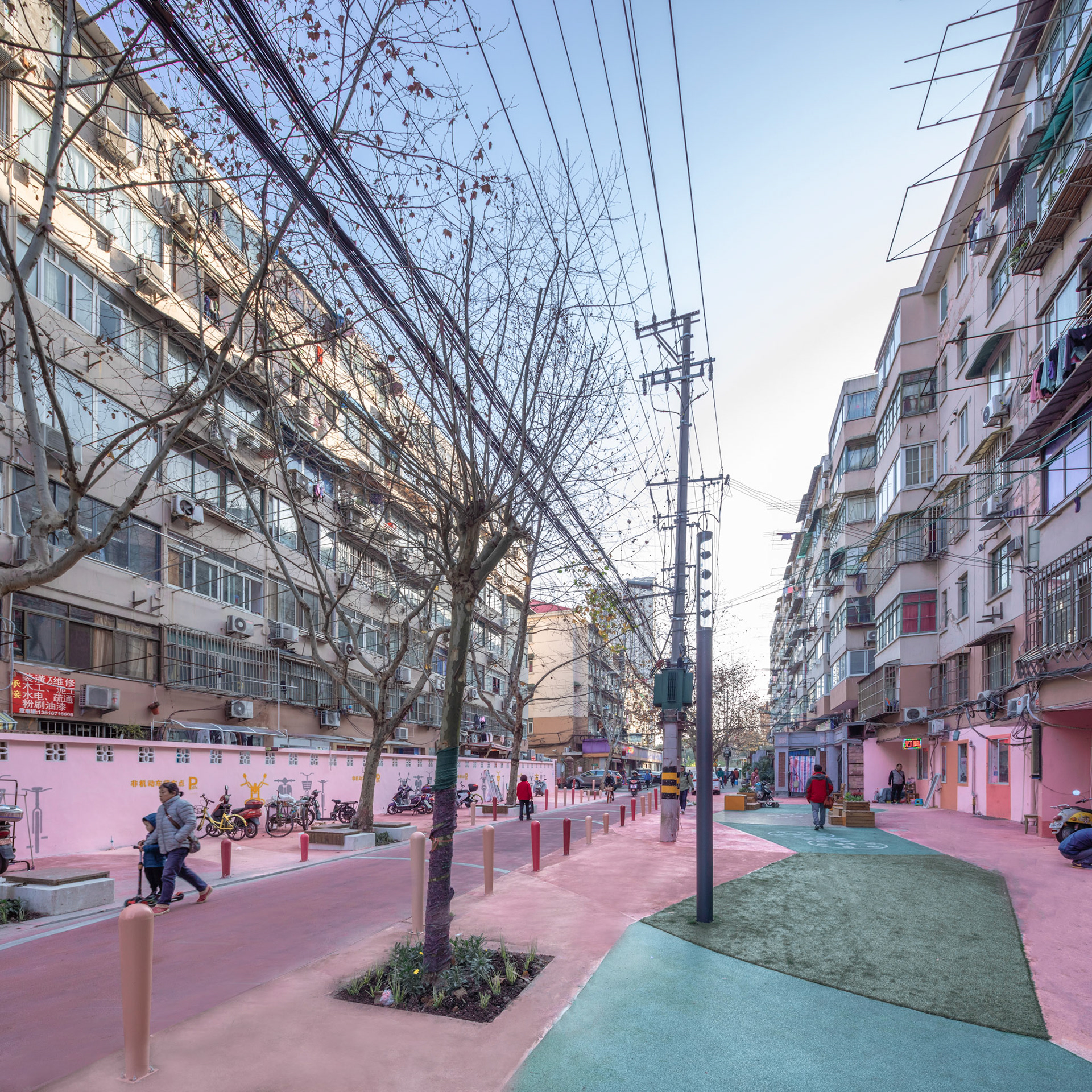 Photo by Songkai Liu