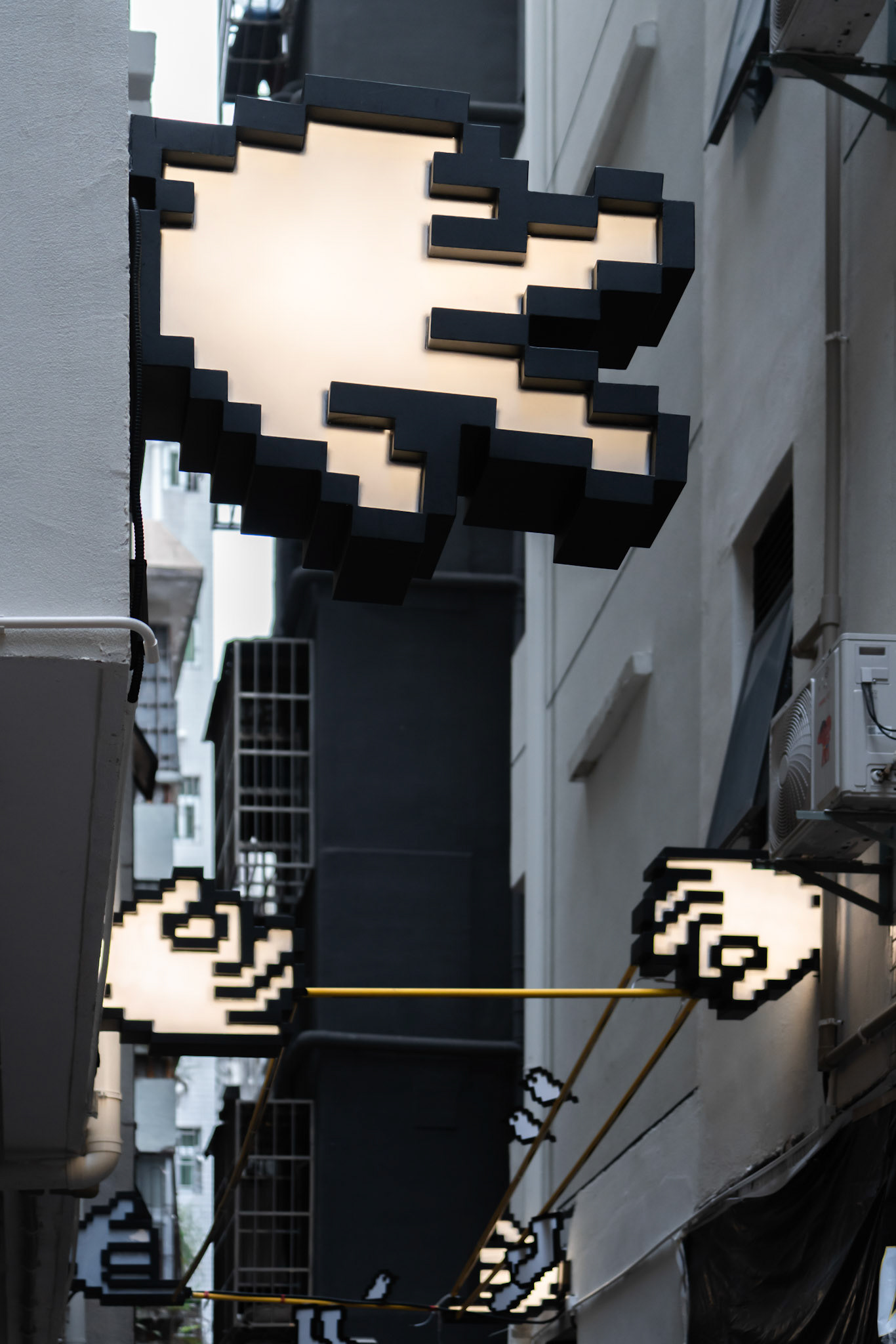 Designed by 郑铮 from 立品设计
Photo by Songkai Liu