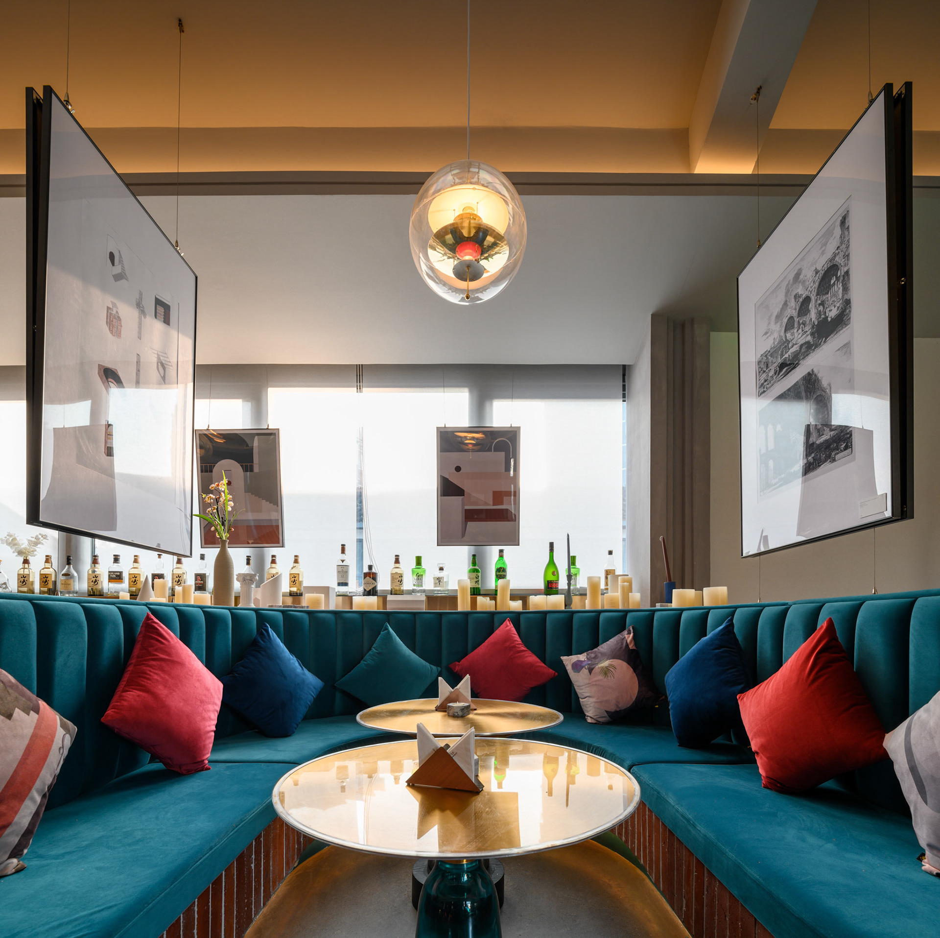 杭州 Hangzhou Otter Bar