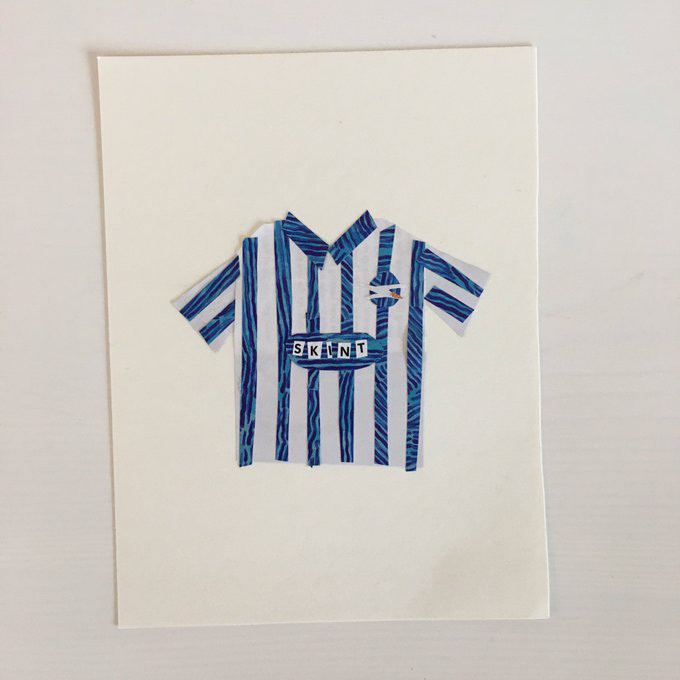 Brighton Hove Albion (late 90s)