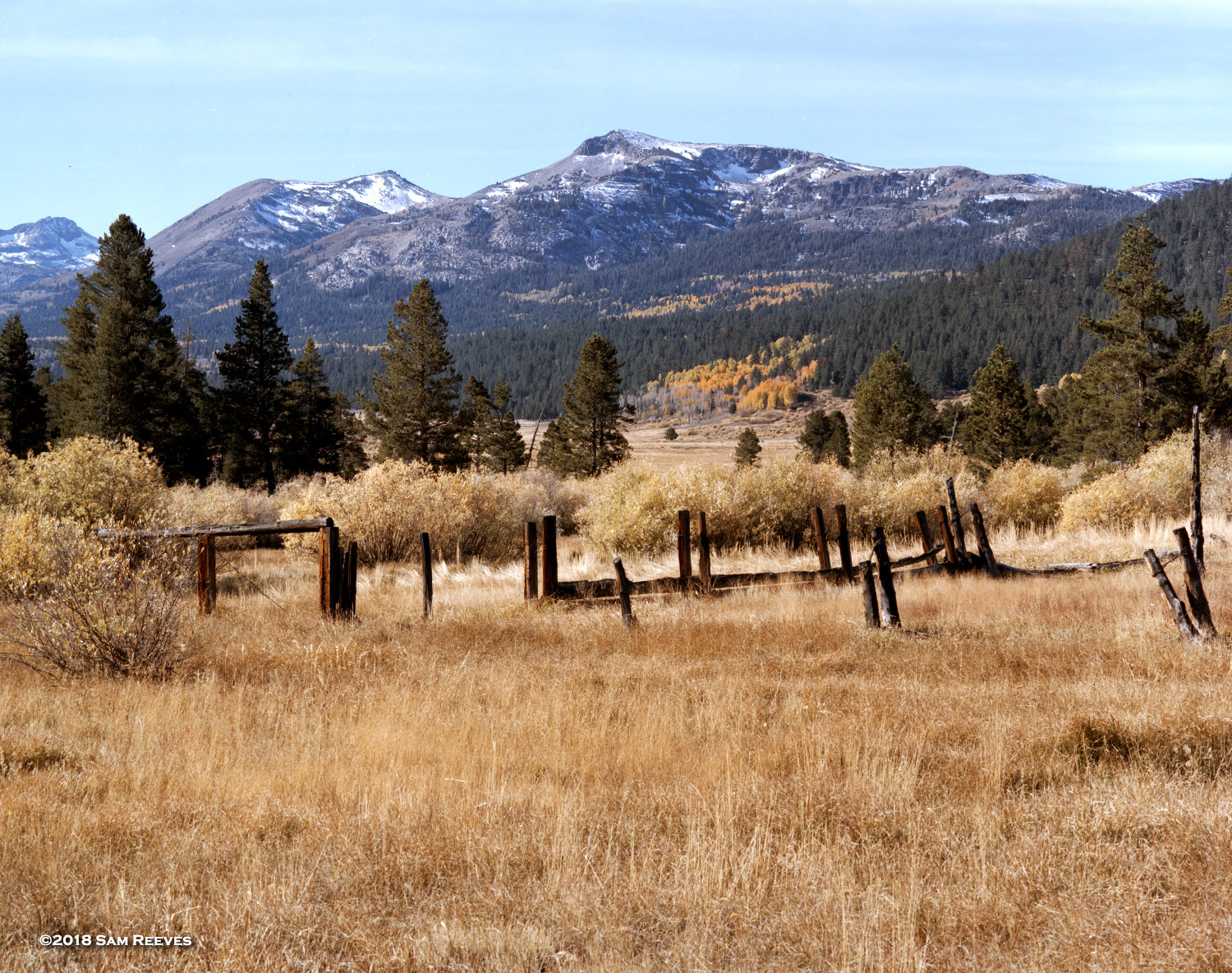 Hope Valley