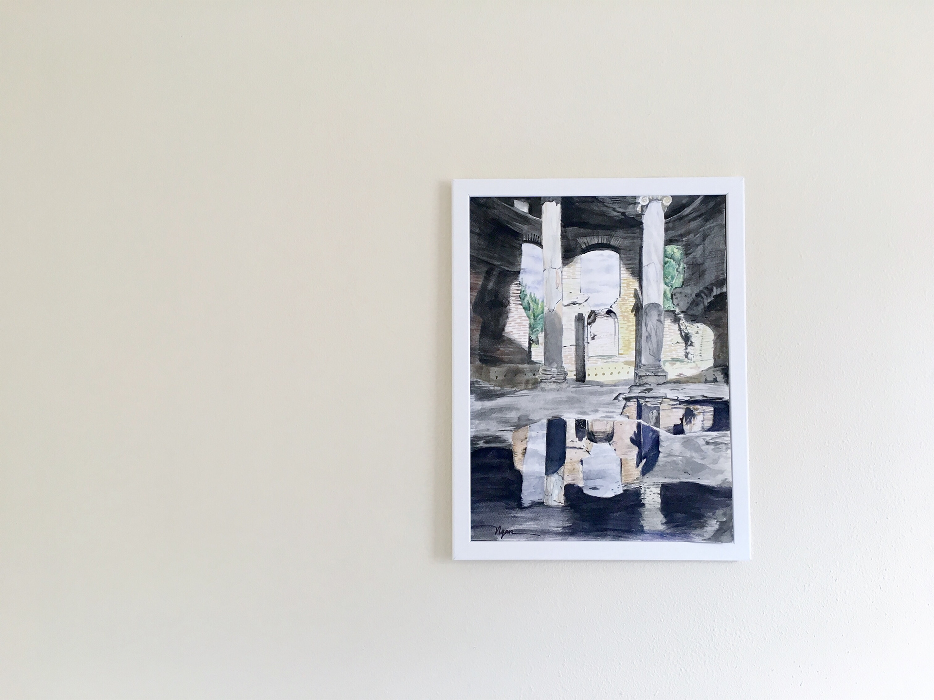 $20 / printed - $750 / original