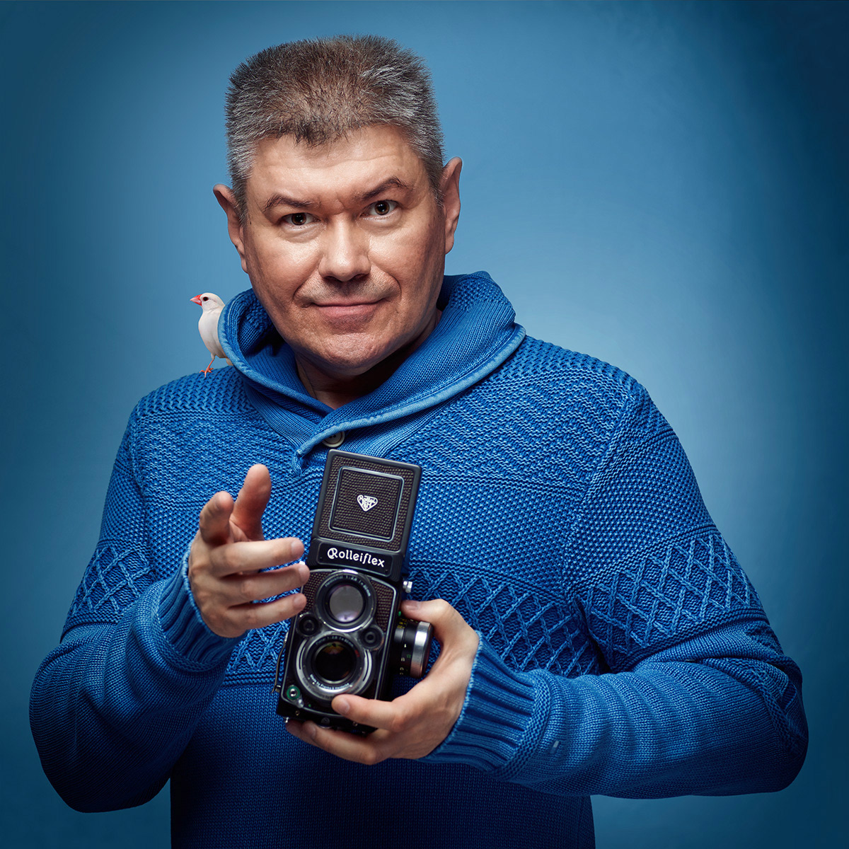 Alexander Varvarin Photography