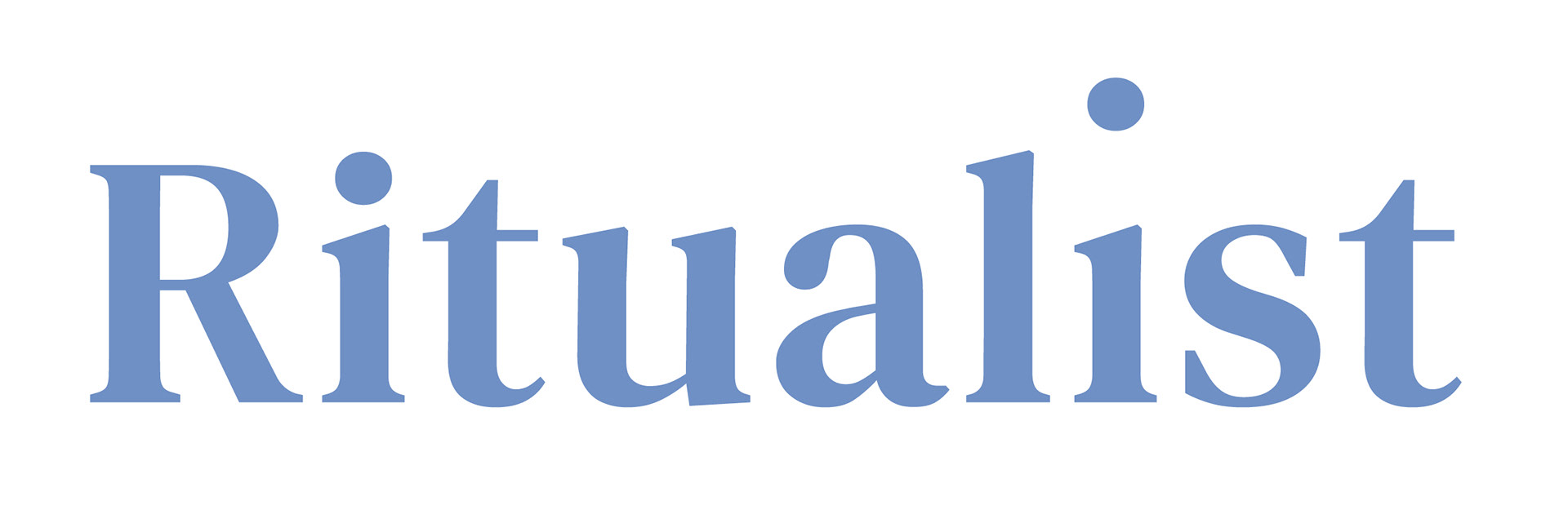Ritualist Logo