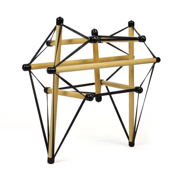 Pelvis Tensegrity