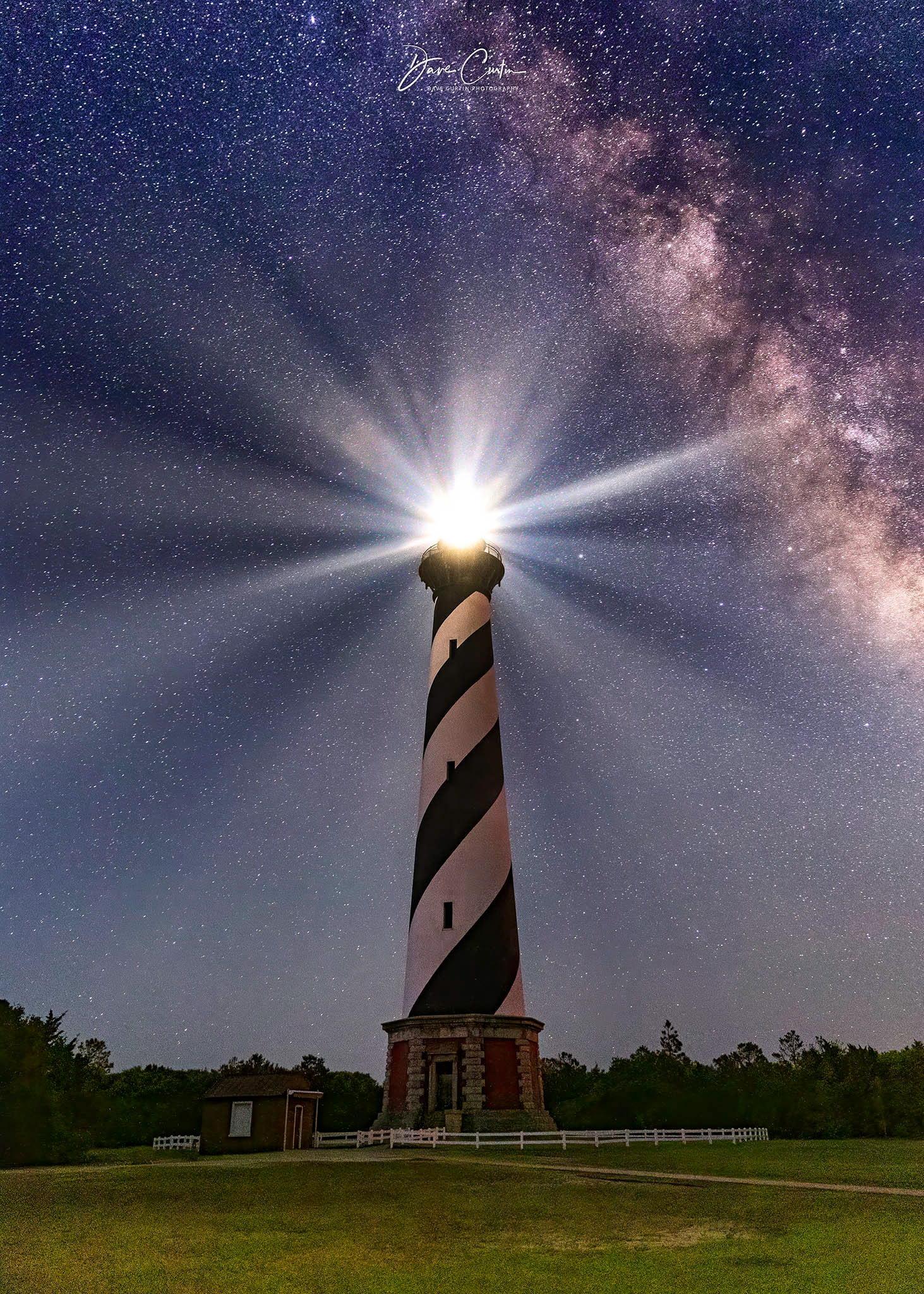 Cape Hatteras