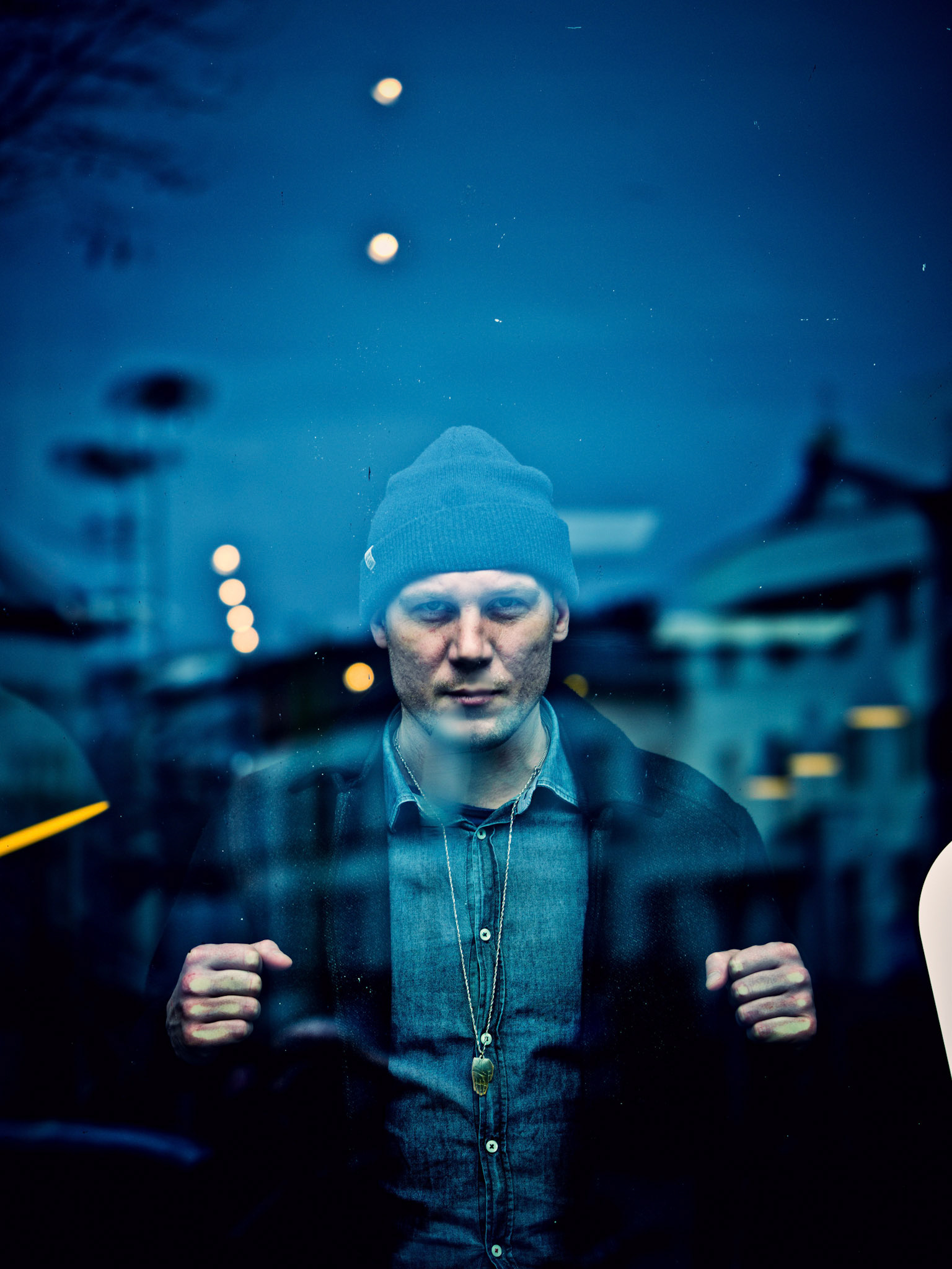 Jeroen Perceval