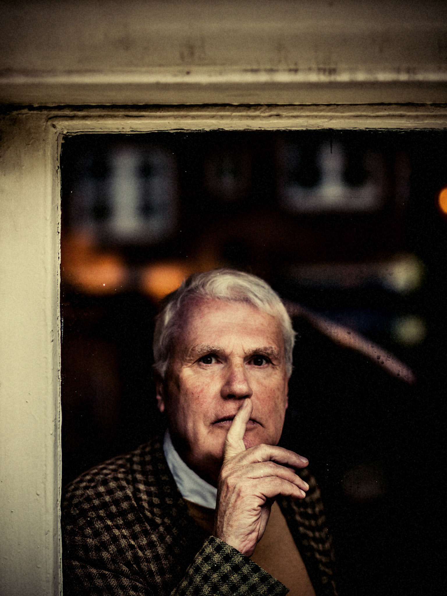 Adriaan Van Dis