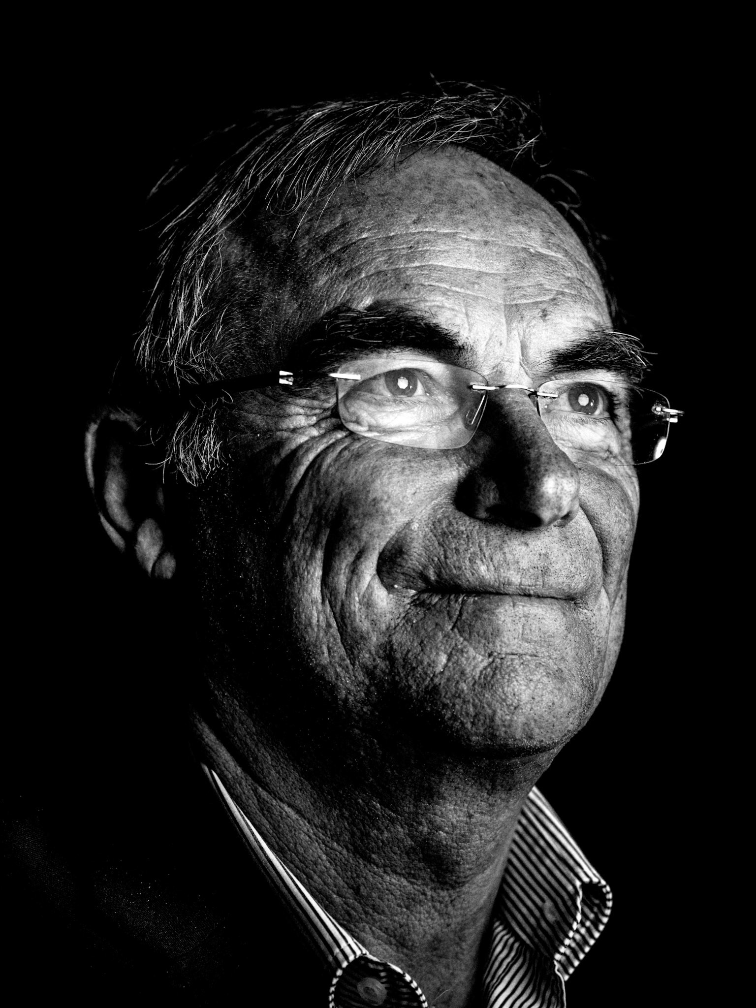 Bernard Hinault, Tour '78, '79, '81, '82 & '85