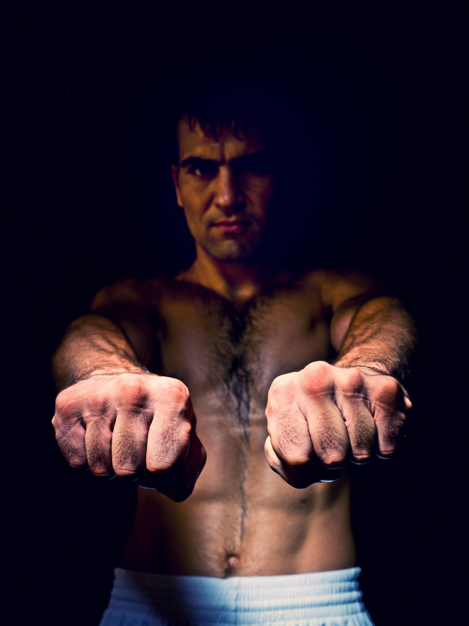 Sasha Yengoyan