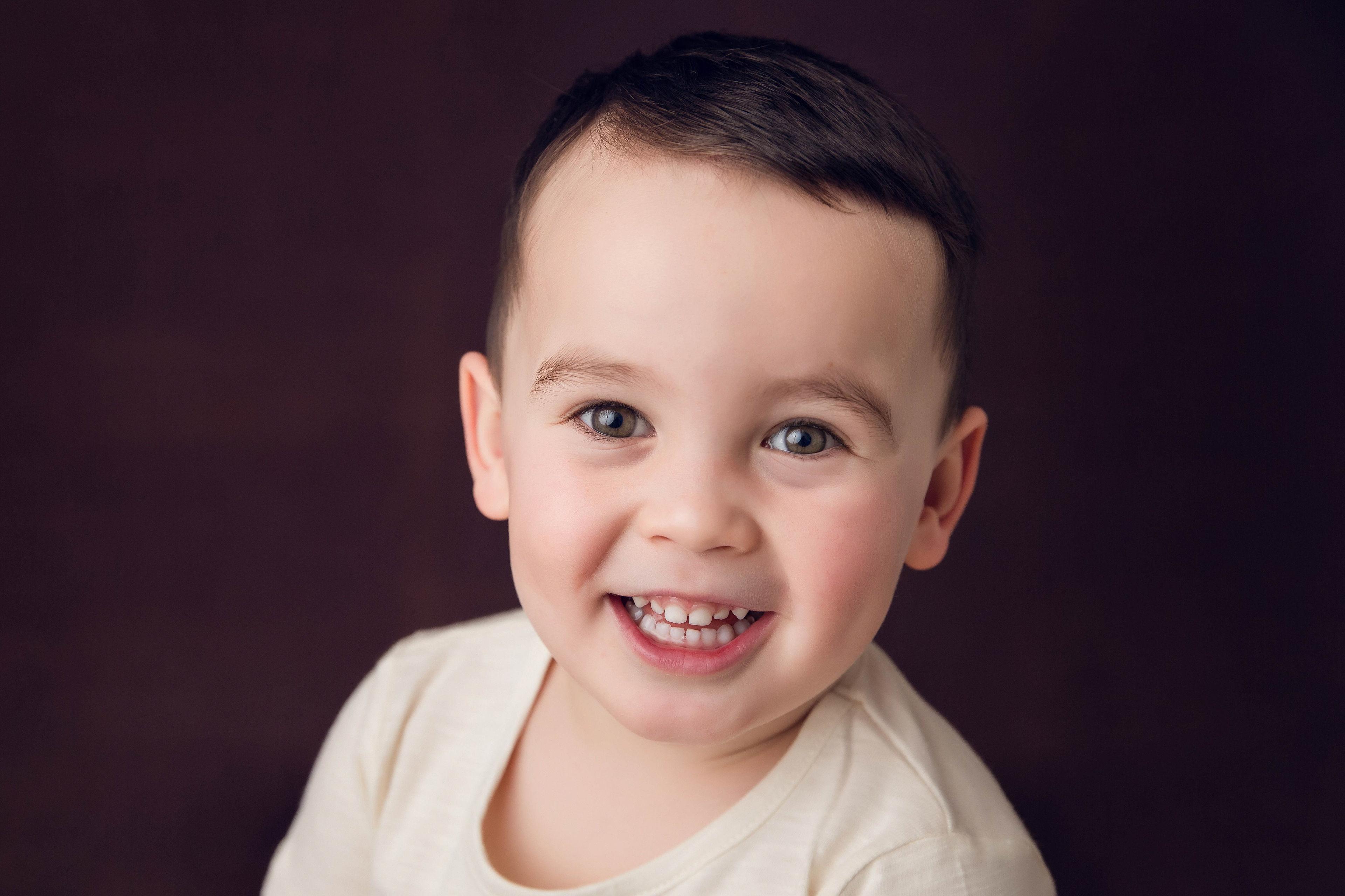 Lara Drew Photography - Auckland newborn photographer