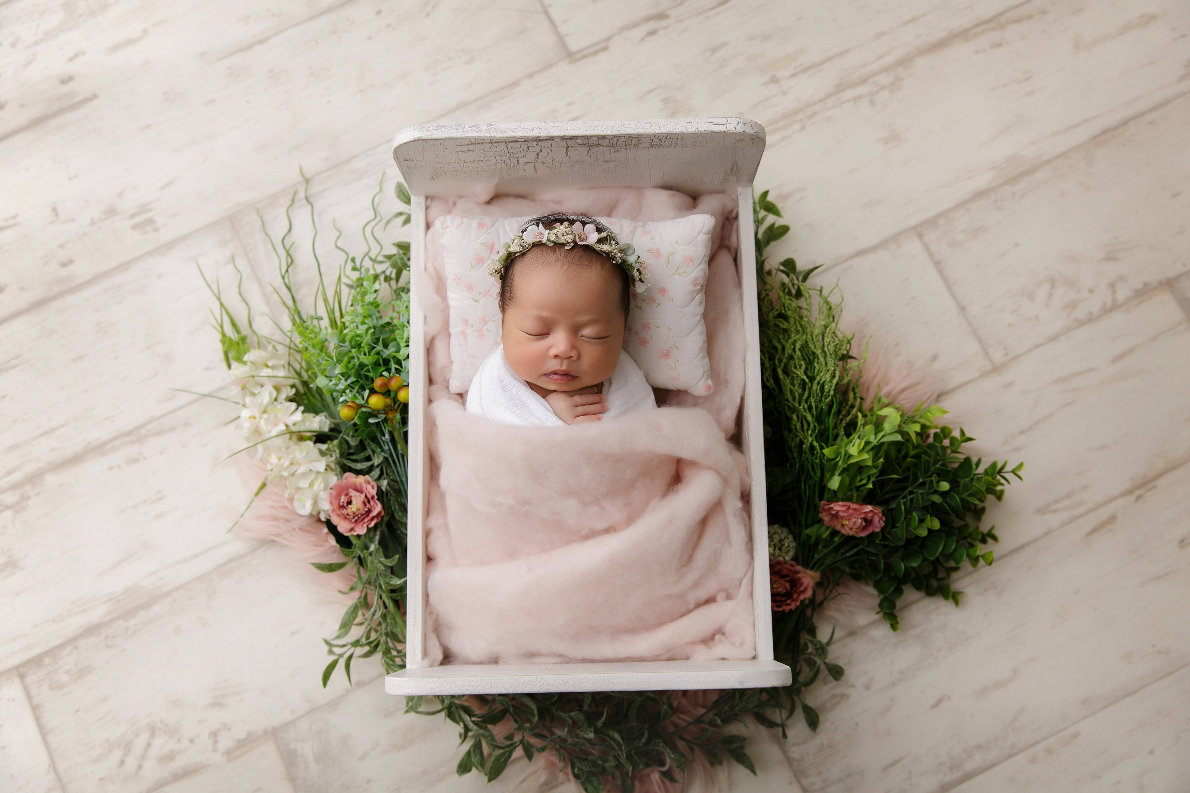 Lara Drew Photography - Auckland newborn photographer
