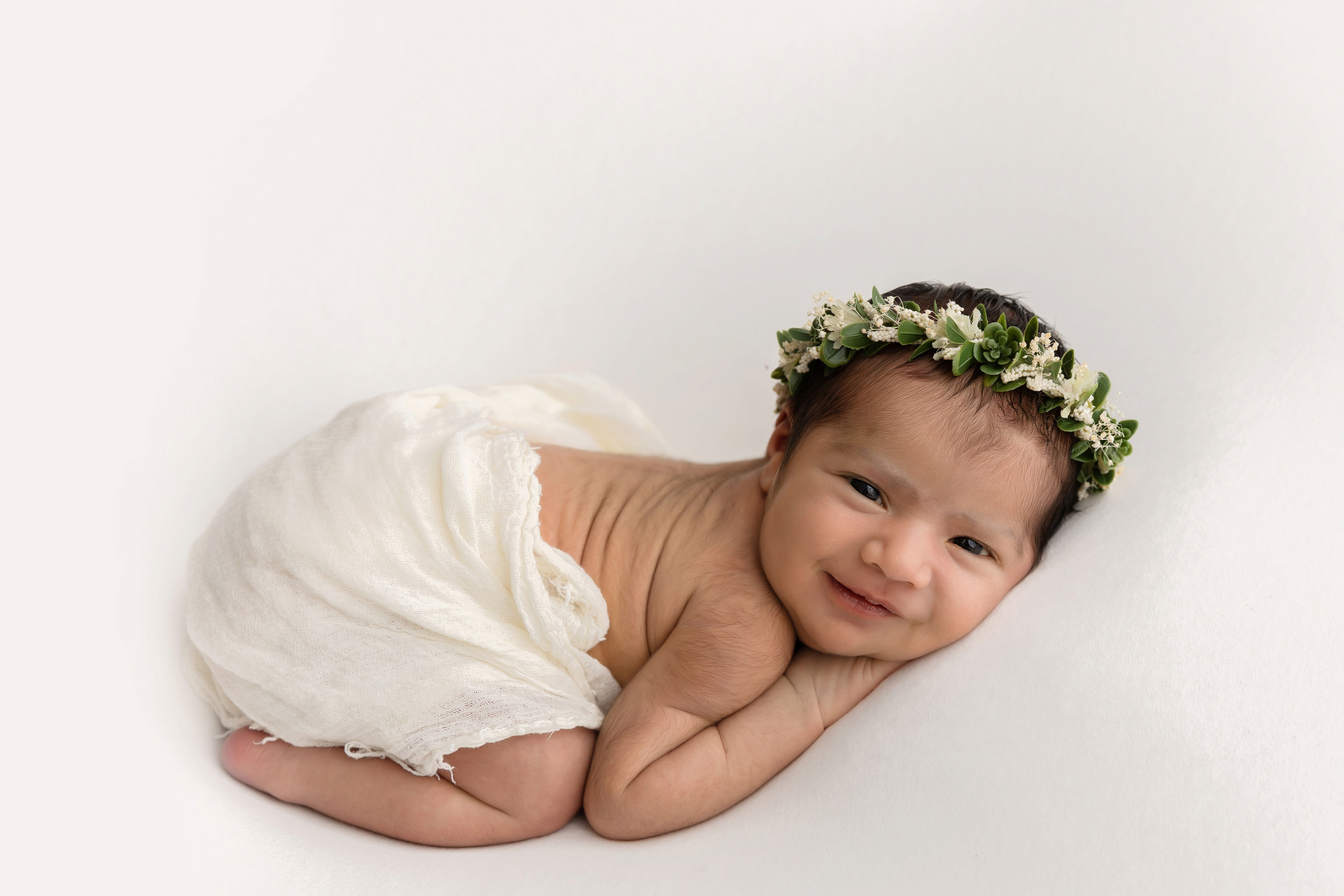 Lara Drew Photography - Auckland newborn photographer
