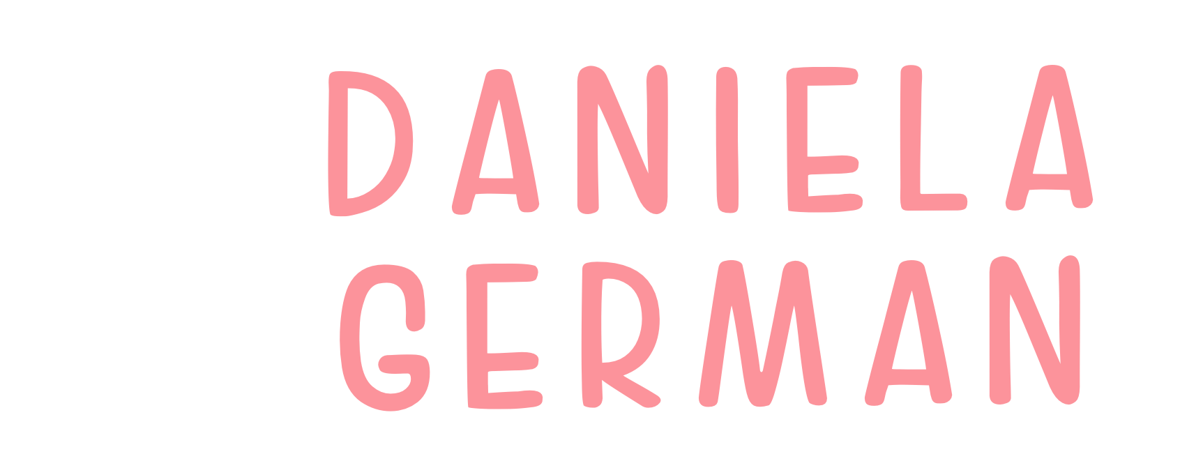 daniela german