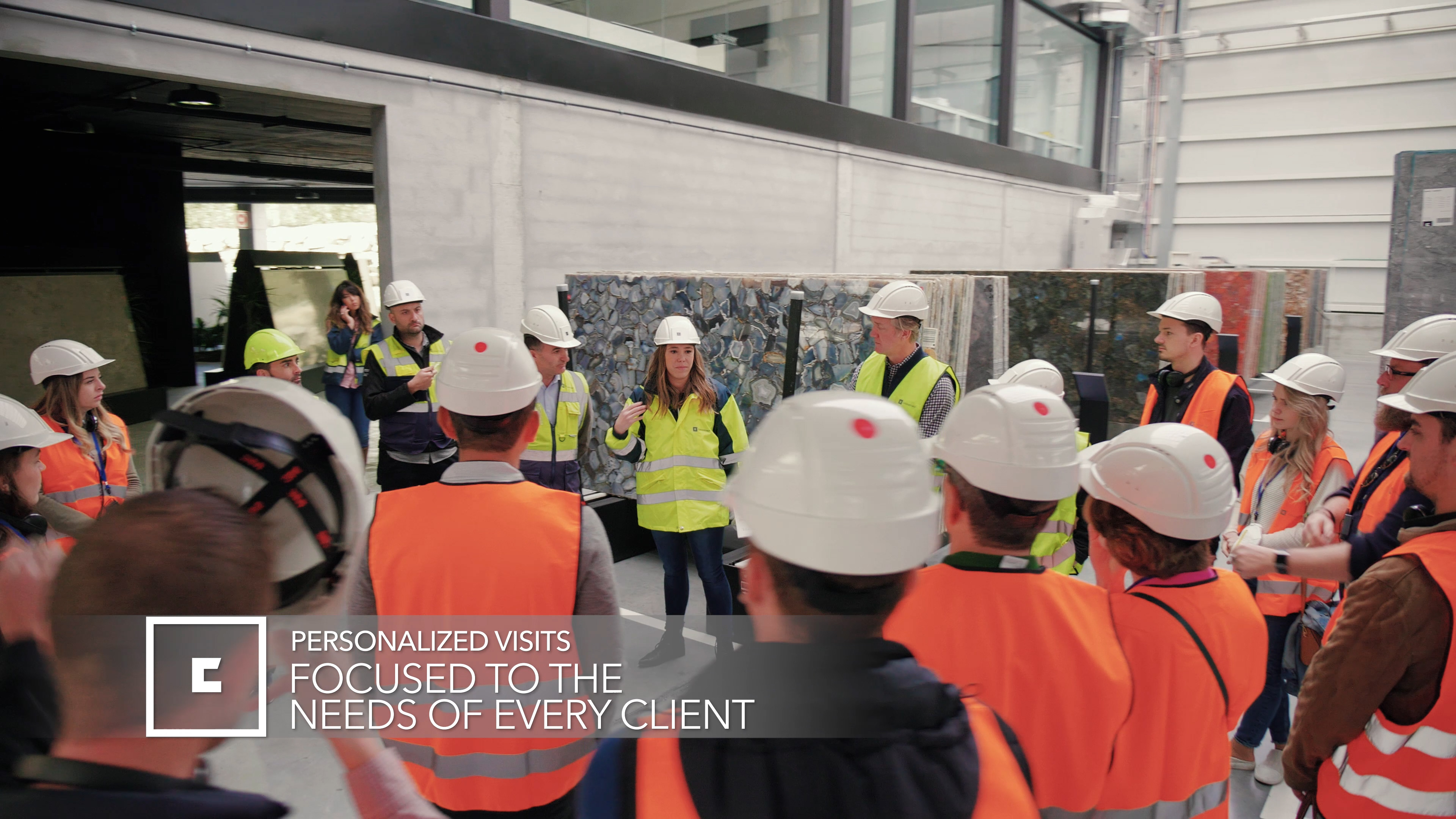 Chevere Studio Cosentino Natural Stone Warehouse