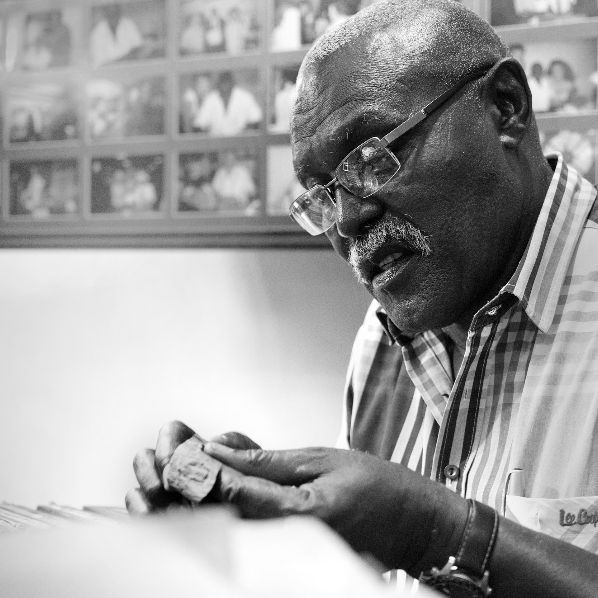 José Castelar Cueto