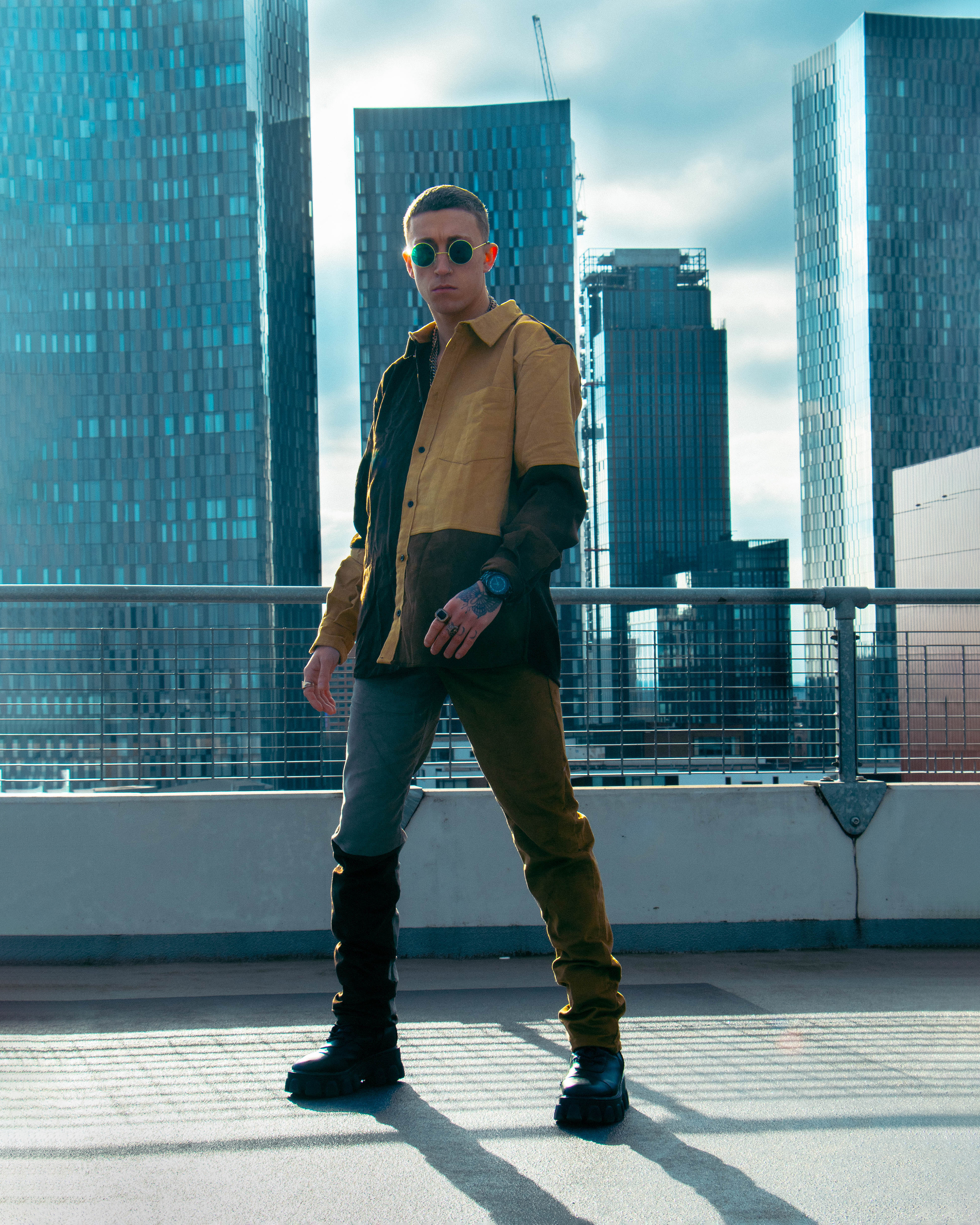 Ryan, TA Models, 2021