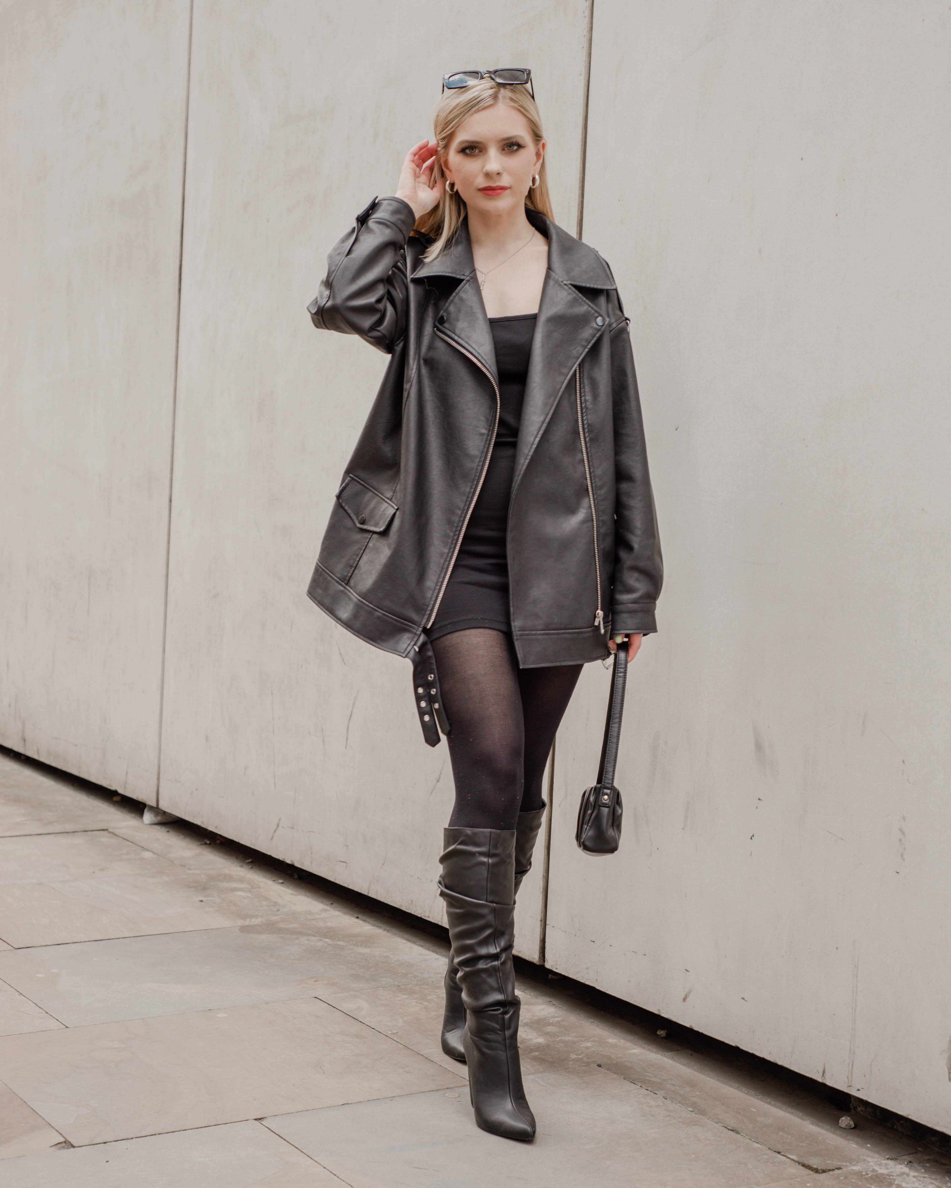 Charlotte, Artemis Accessories, 2021