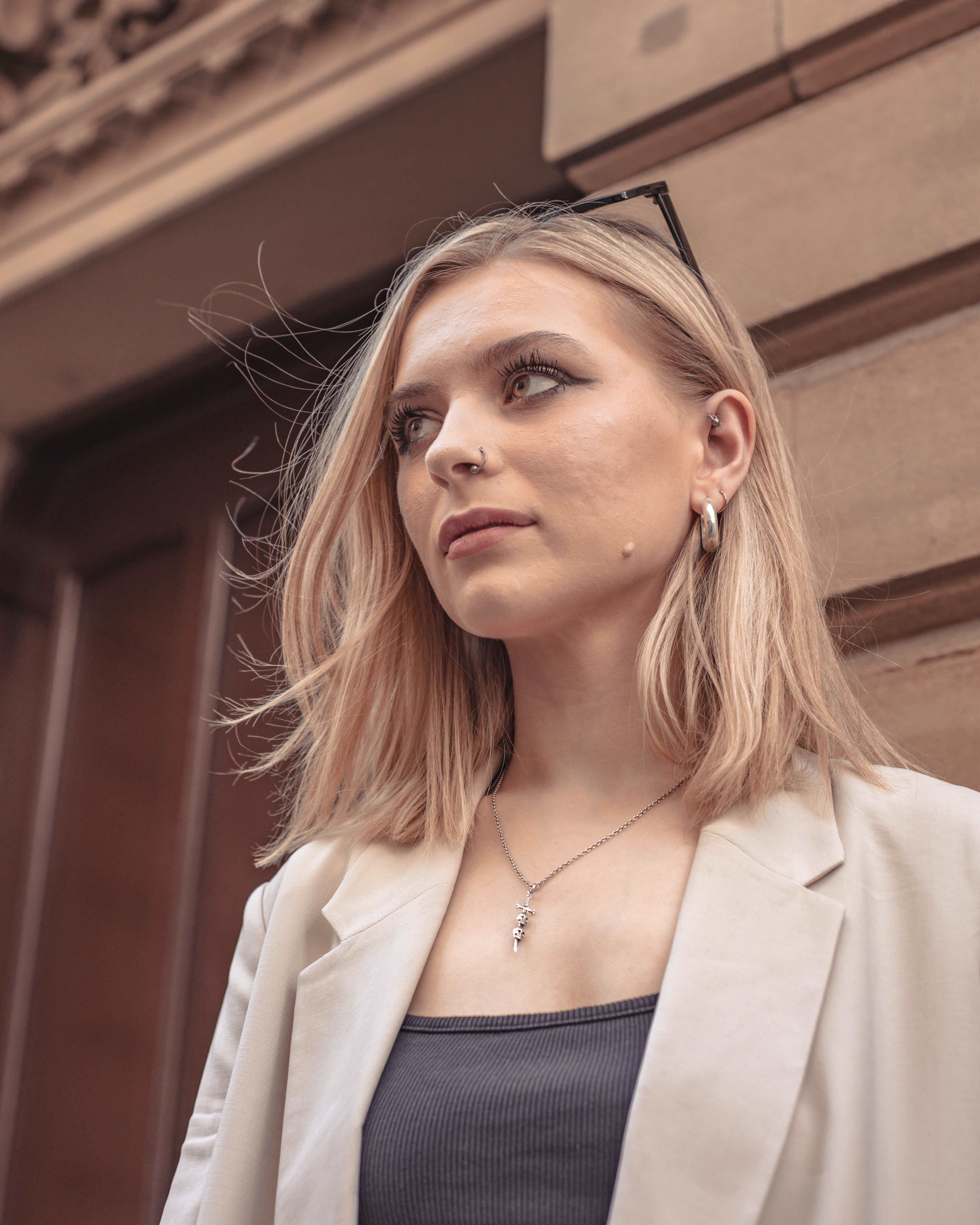 Charlotte, Artemis Accessories, 2021
