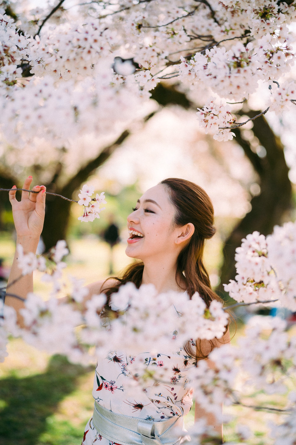 Tokyo portrait photographer