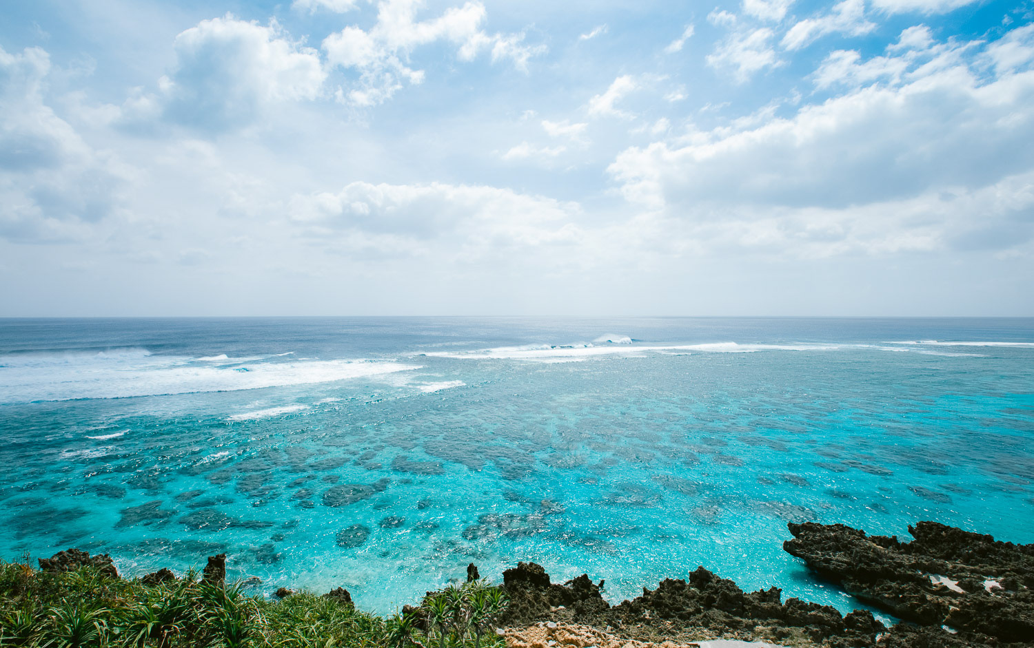 Travel & landscape photographer based in Tokyo, Japan
