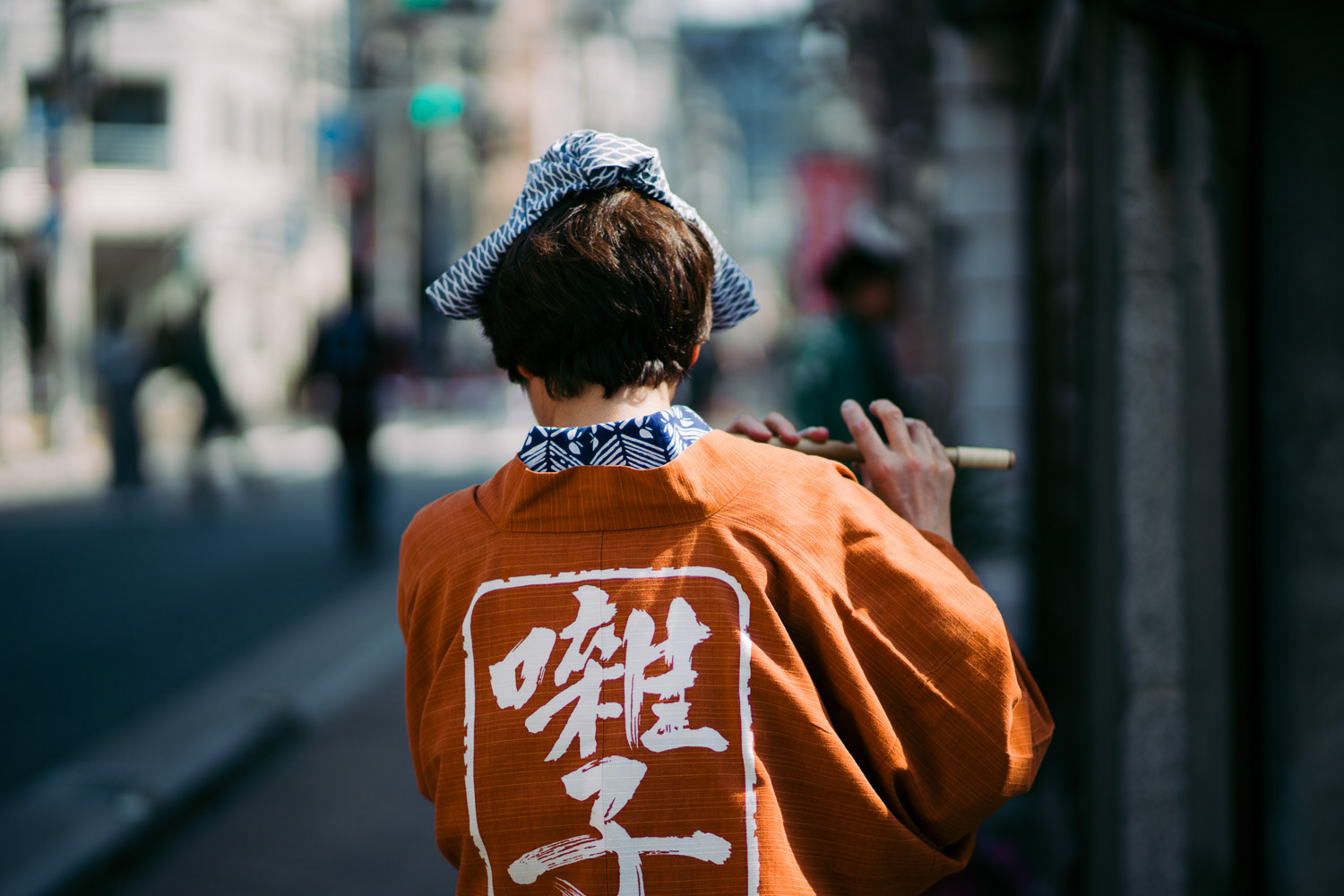 Travel & landscape photographer based in Tokyo, Japan