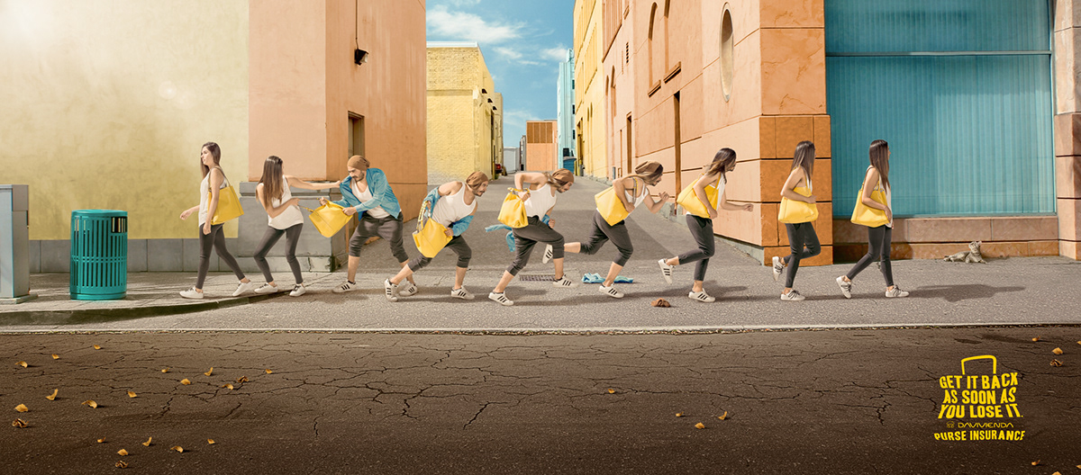 latina Purse Insurance latina Purse Insurance