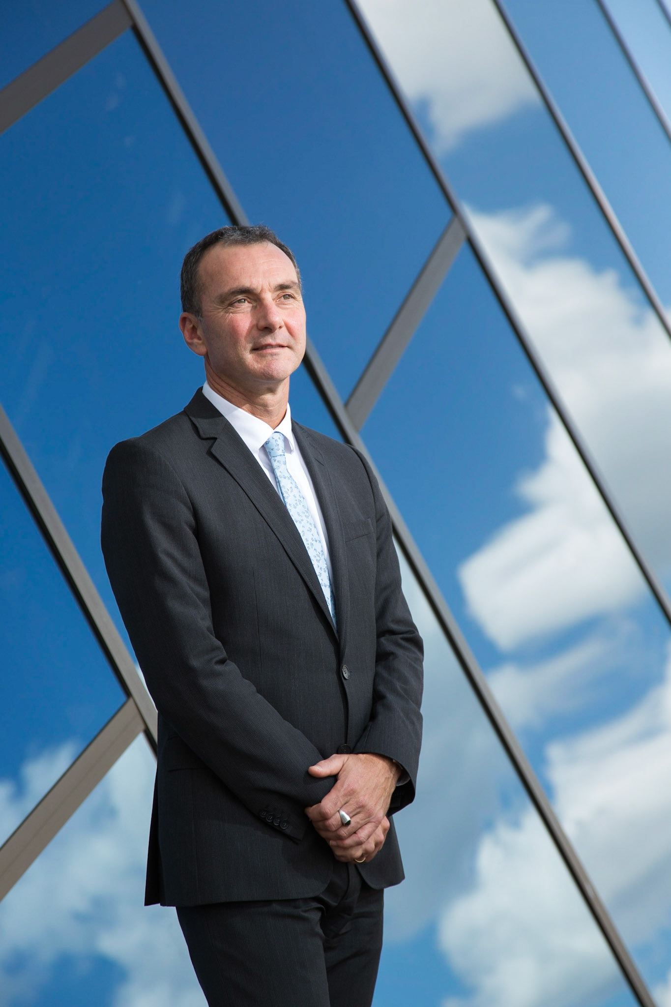 City to the Lake project  Canberra 2014