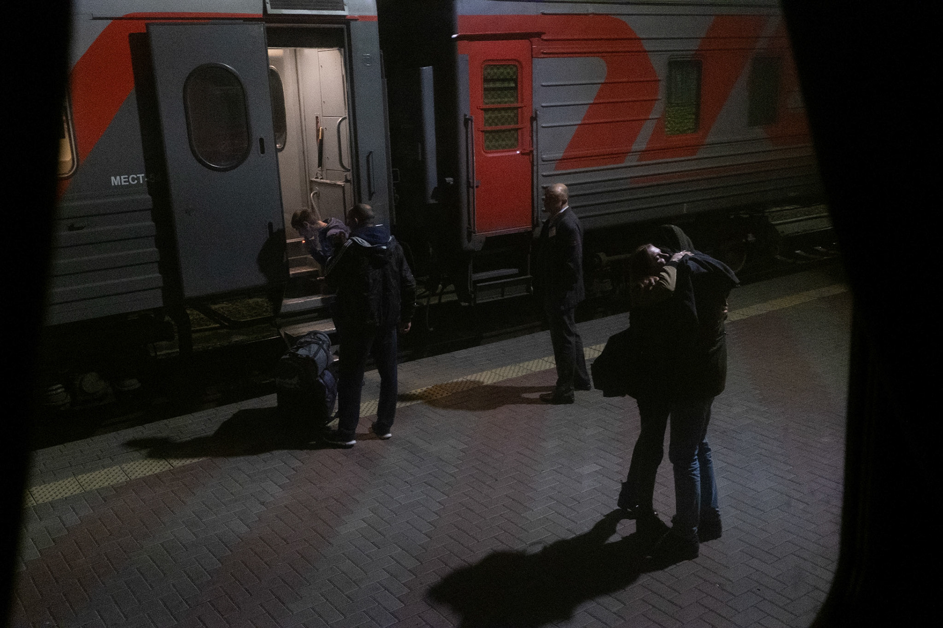 Aug - Nov 2018OS Trip - Jp,Ru,Fin,Nor,UKphotography Peter Mathew