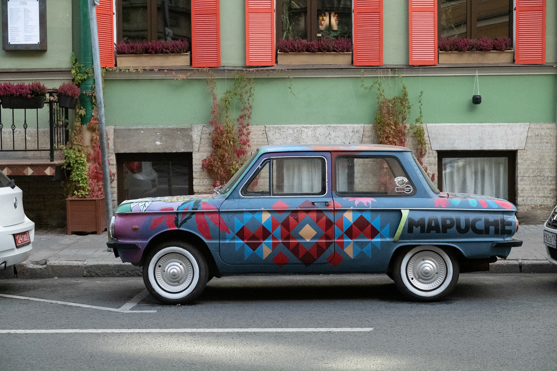 Aug - Nov 2018OS Trip - Jp,Ru,Fin,Nor,UKphotography Peter Mathew