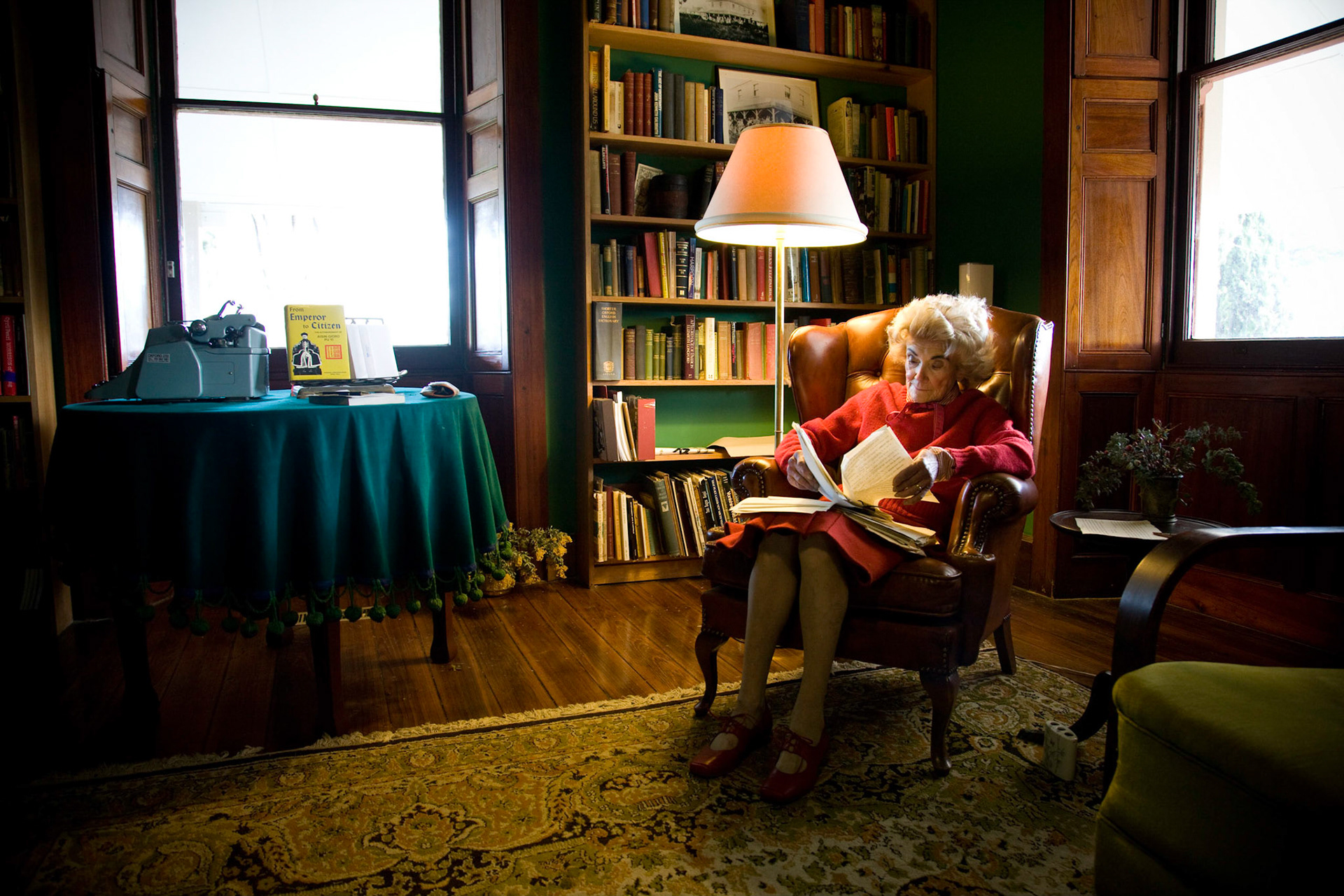 Paddy PearlCampania Tasmania,   2009