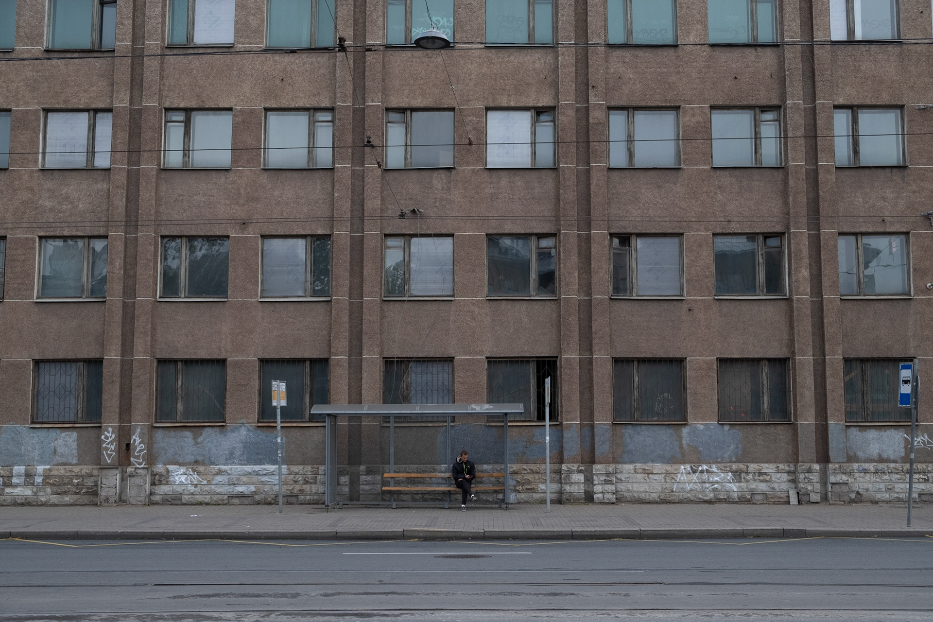 Aug - Nov 2018OS Trip - Jp,Ru,Fin,Nor,UKphotography Peter Mathew