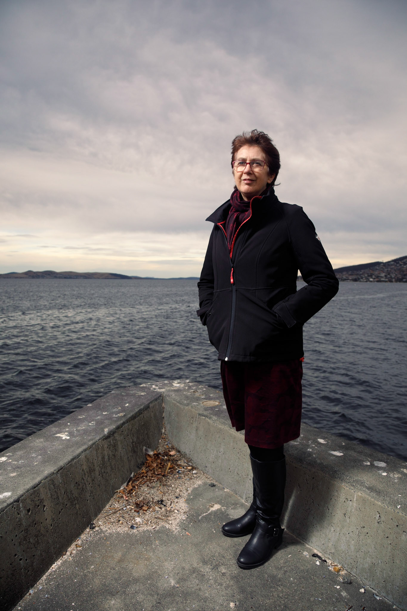 Dr Helen Cleugh - Director, CSIRO Climate Science Centre