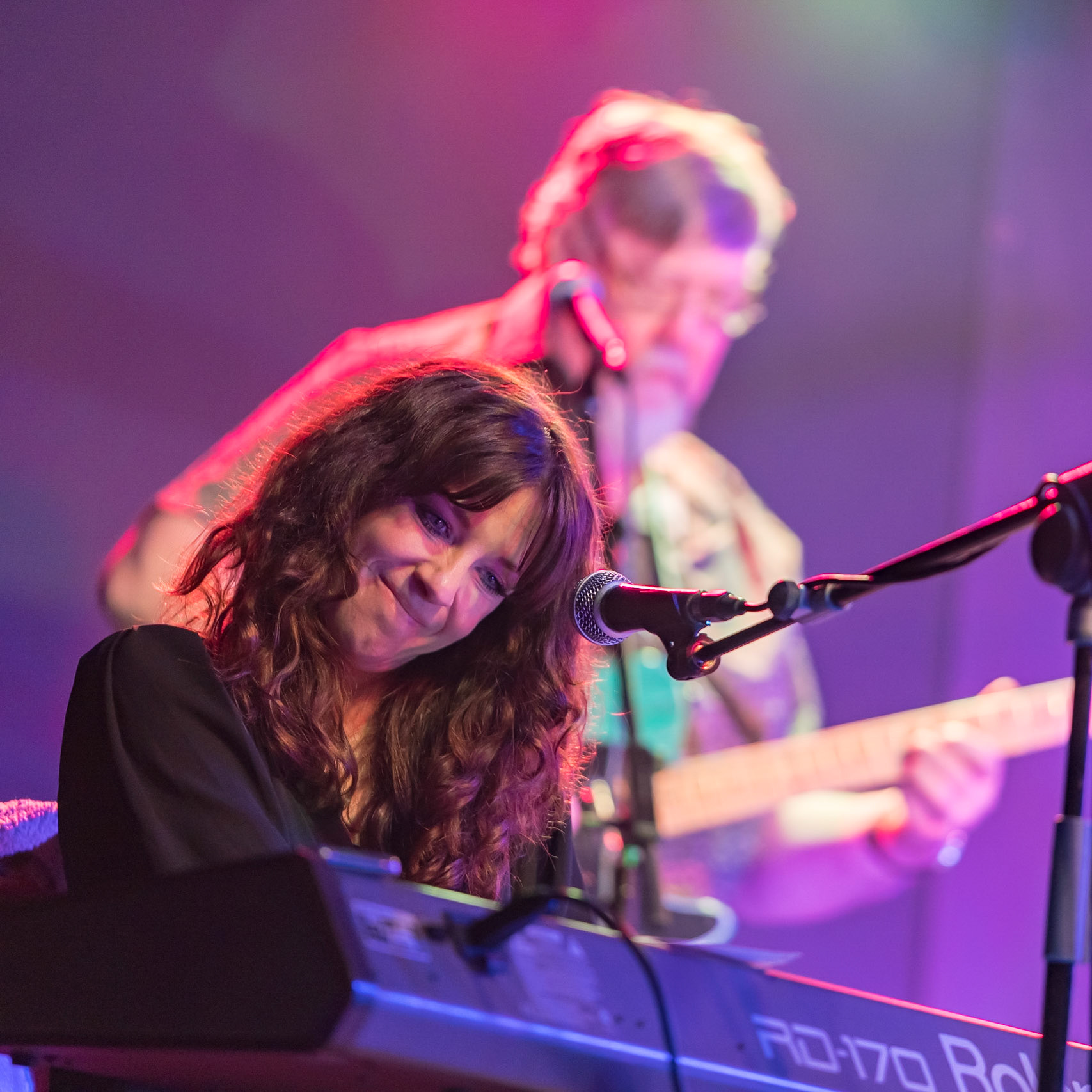 The Mighty Doonans (Rosie Doonan)
