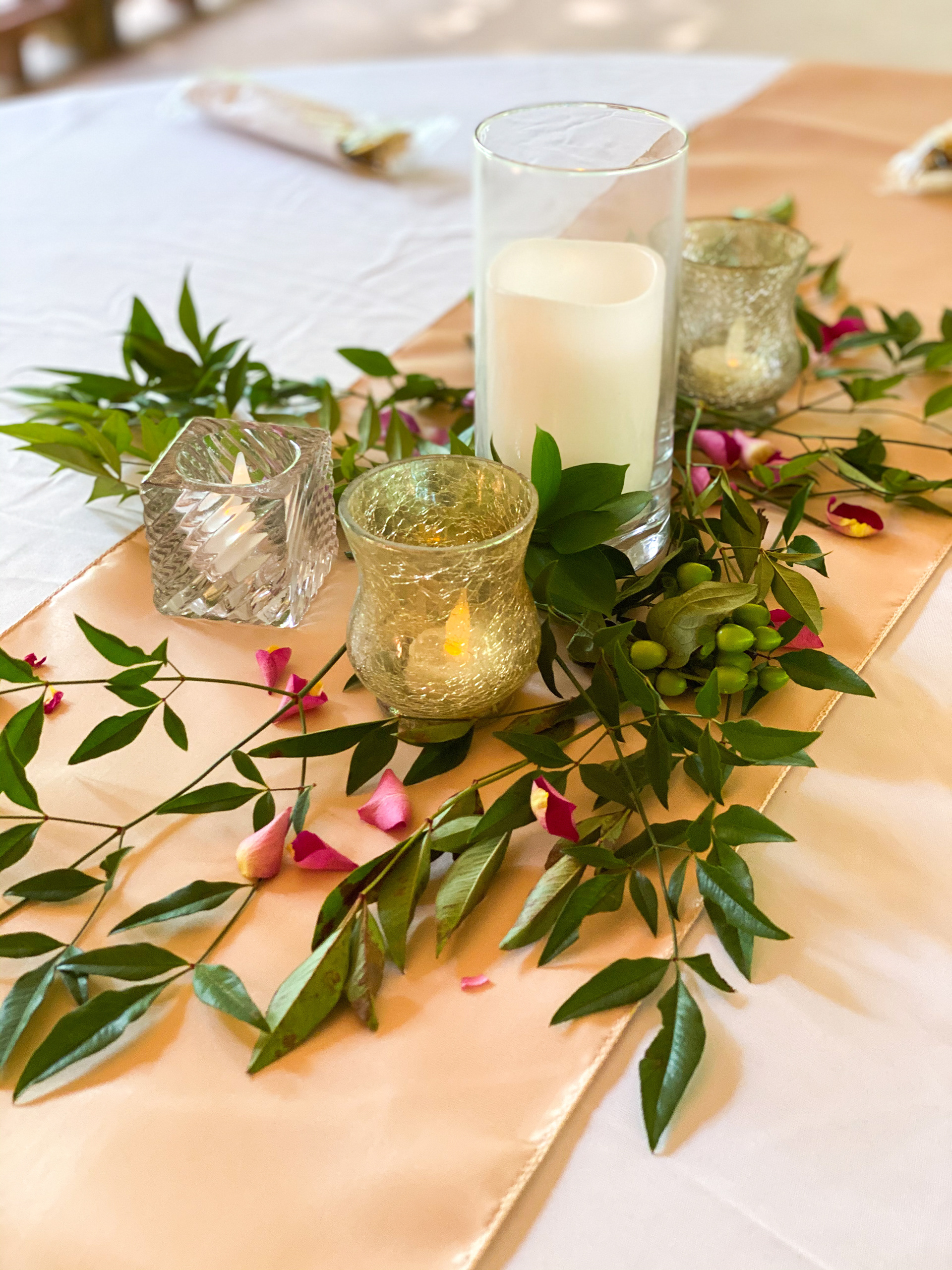 Florals & Tablescape done ByMeredithAnne