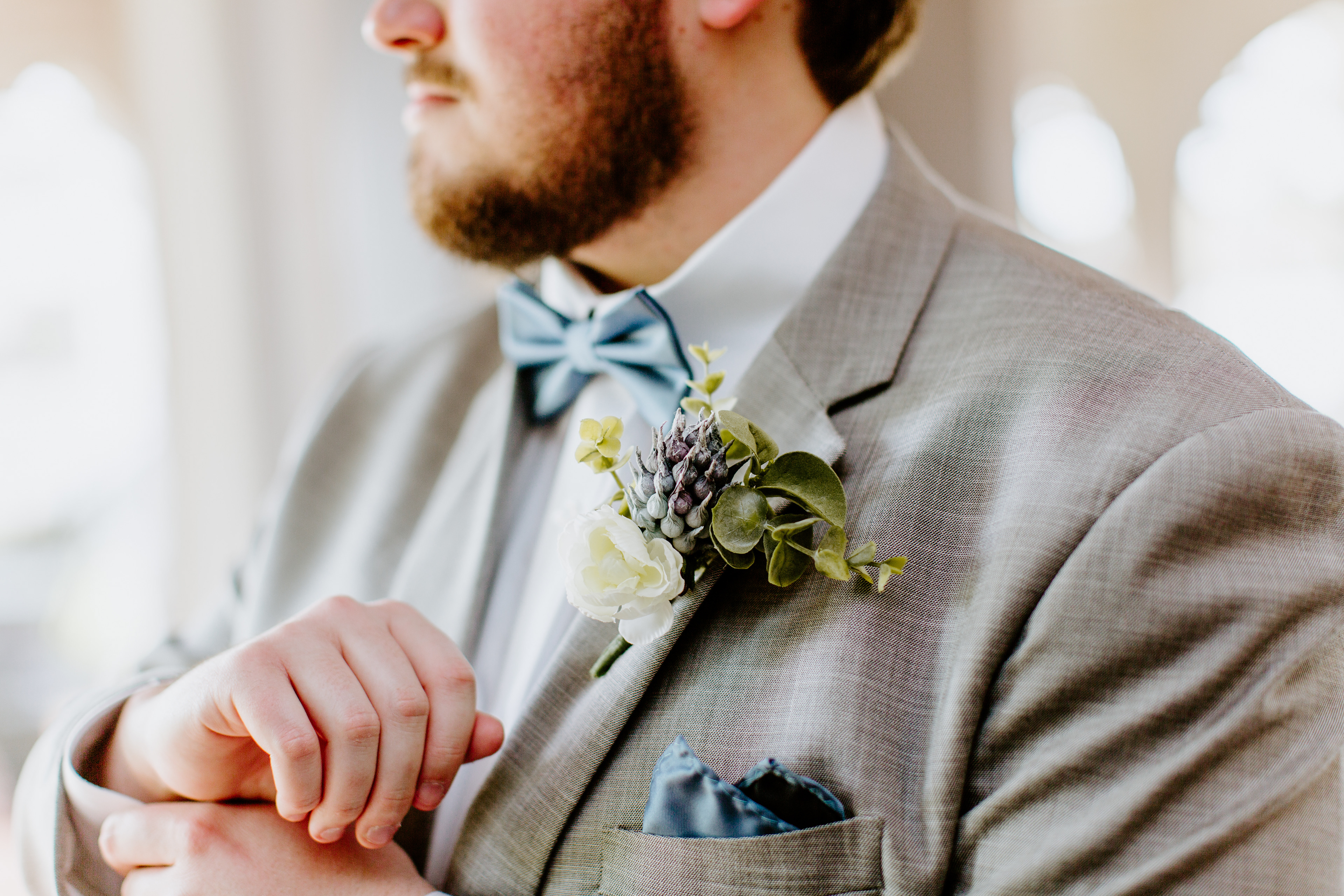 All Florals & Decor done ByMeredithAnne