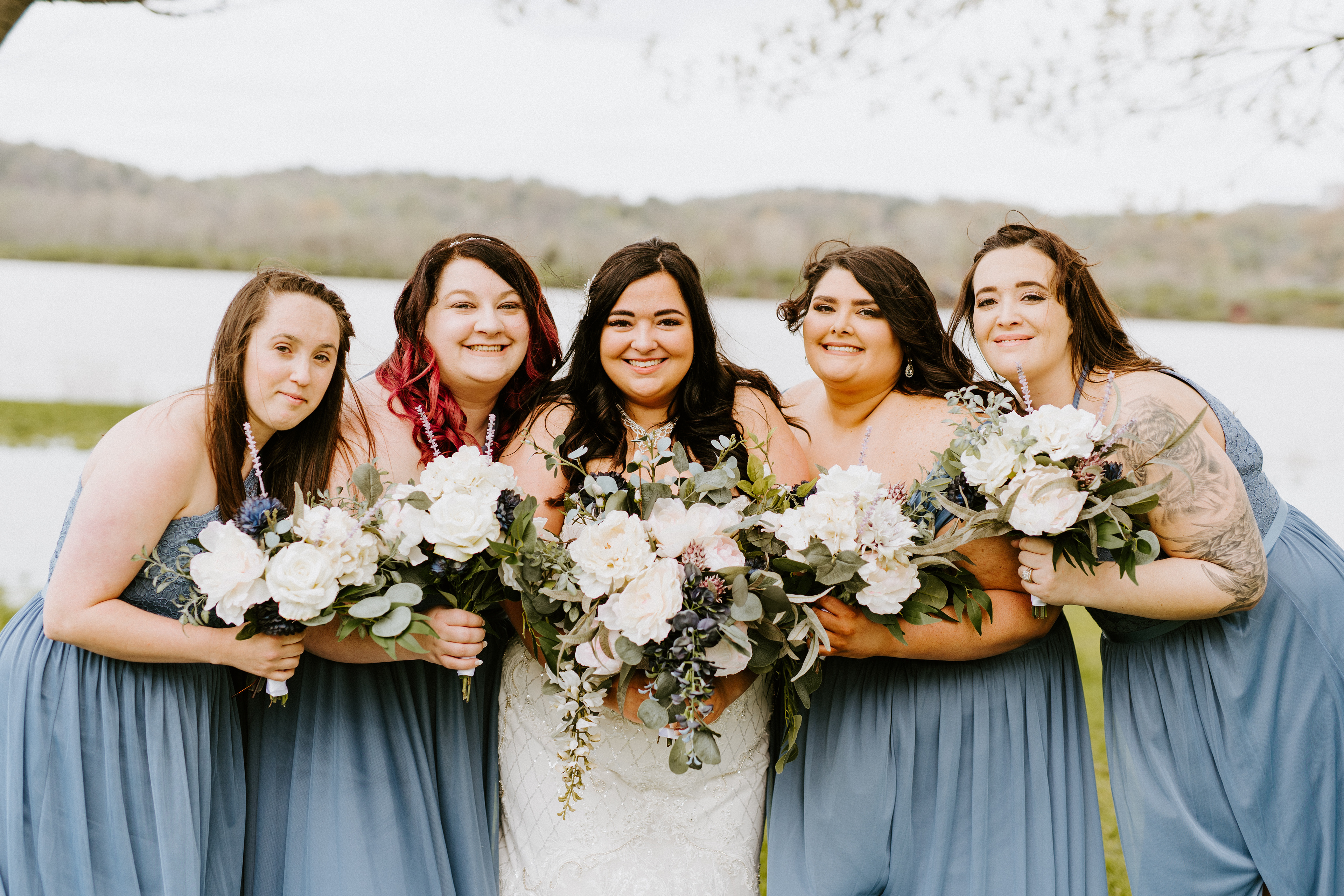All Florals & Decor done ByMeredithAnne