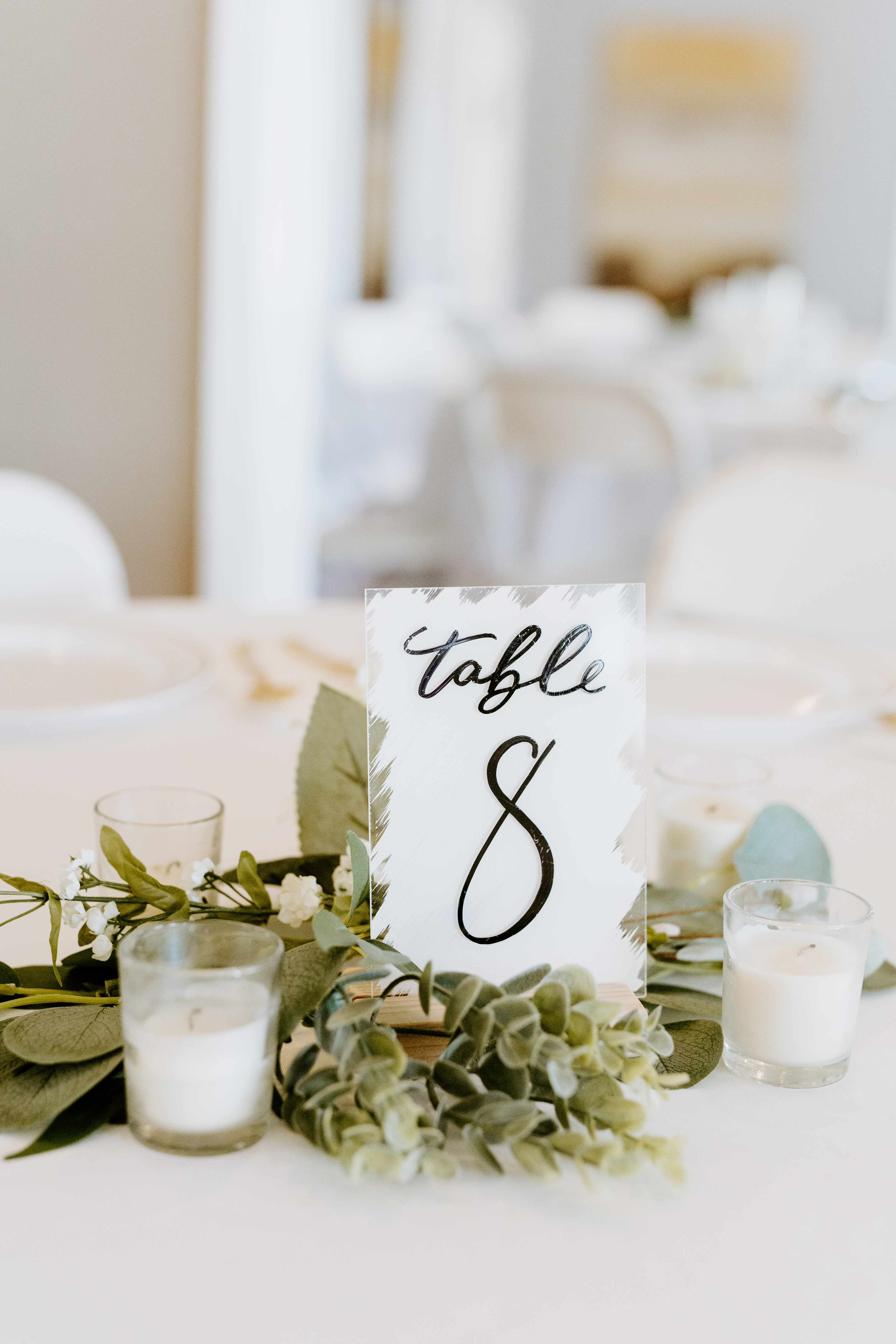 All Florals & Decor done ByMeredithAnne